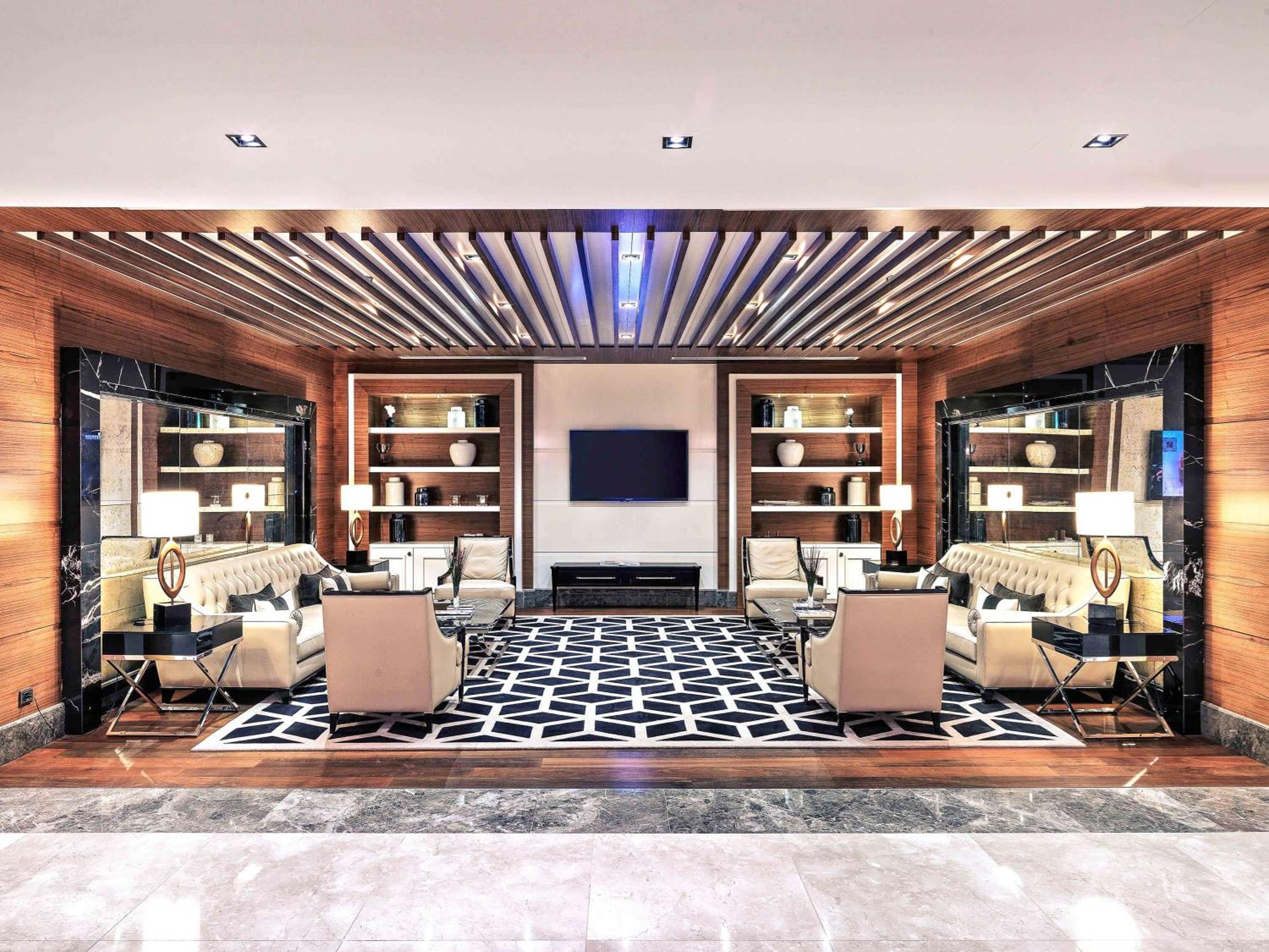 Mercure İstanbul Bomonti - Image 159