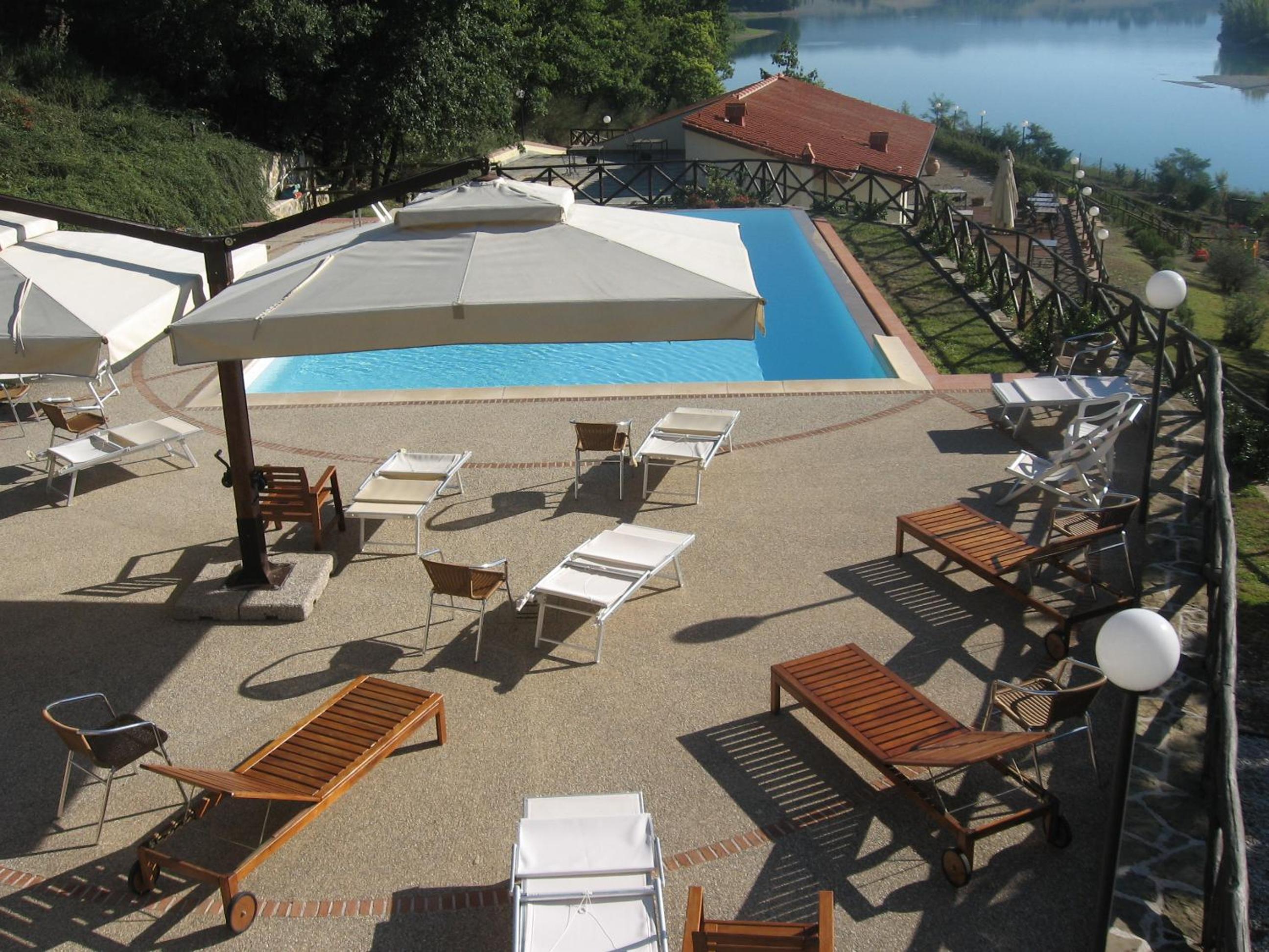 Casa Vacanze Borgo la Fratta