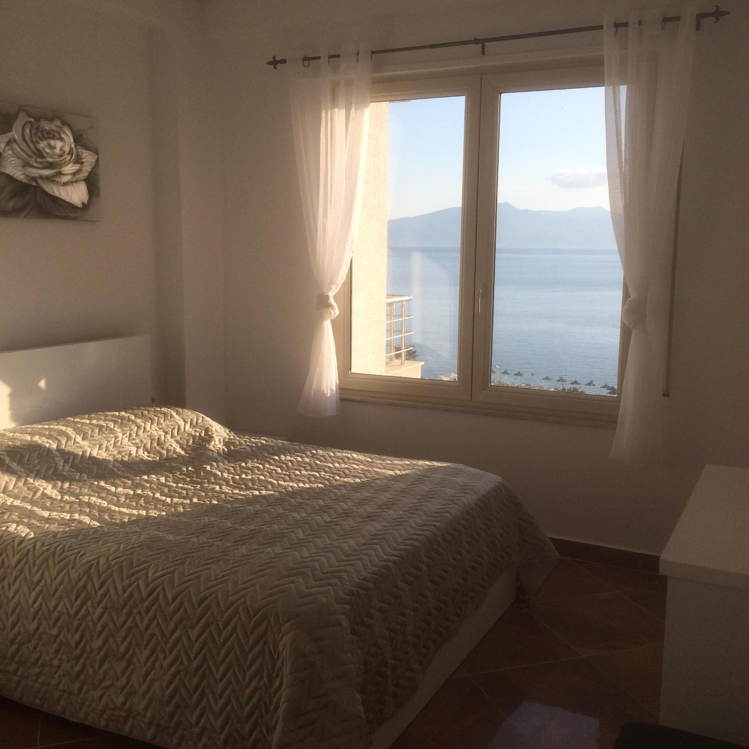 Ionian Sea View Apartment