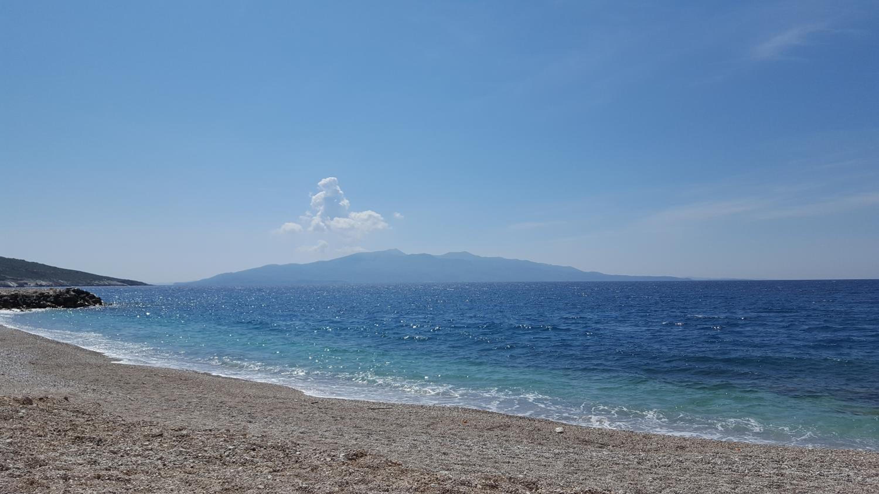 Ionian Sea View Apartment