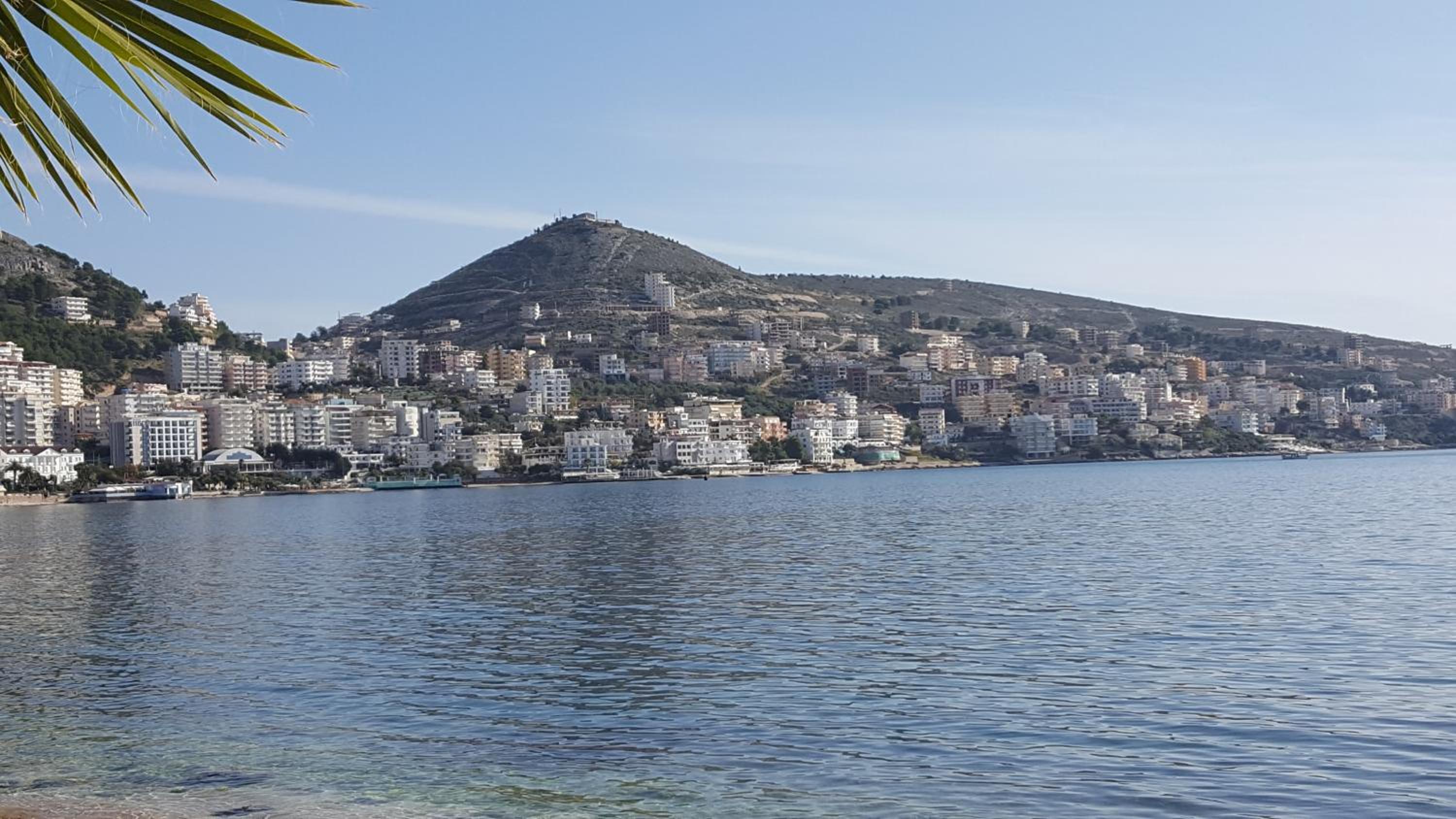 Ionian Sea View Apartment