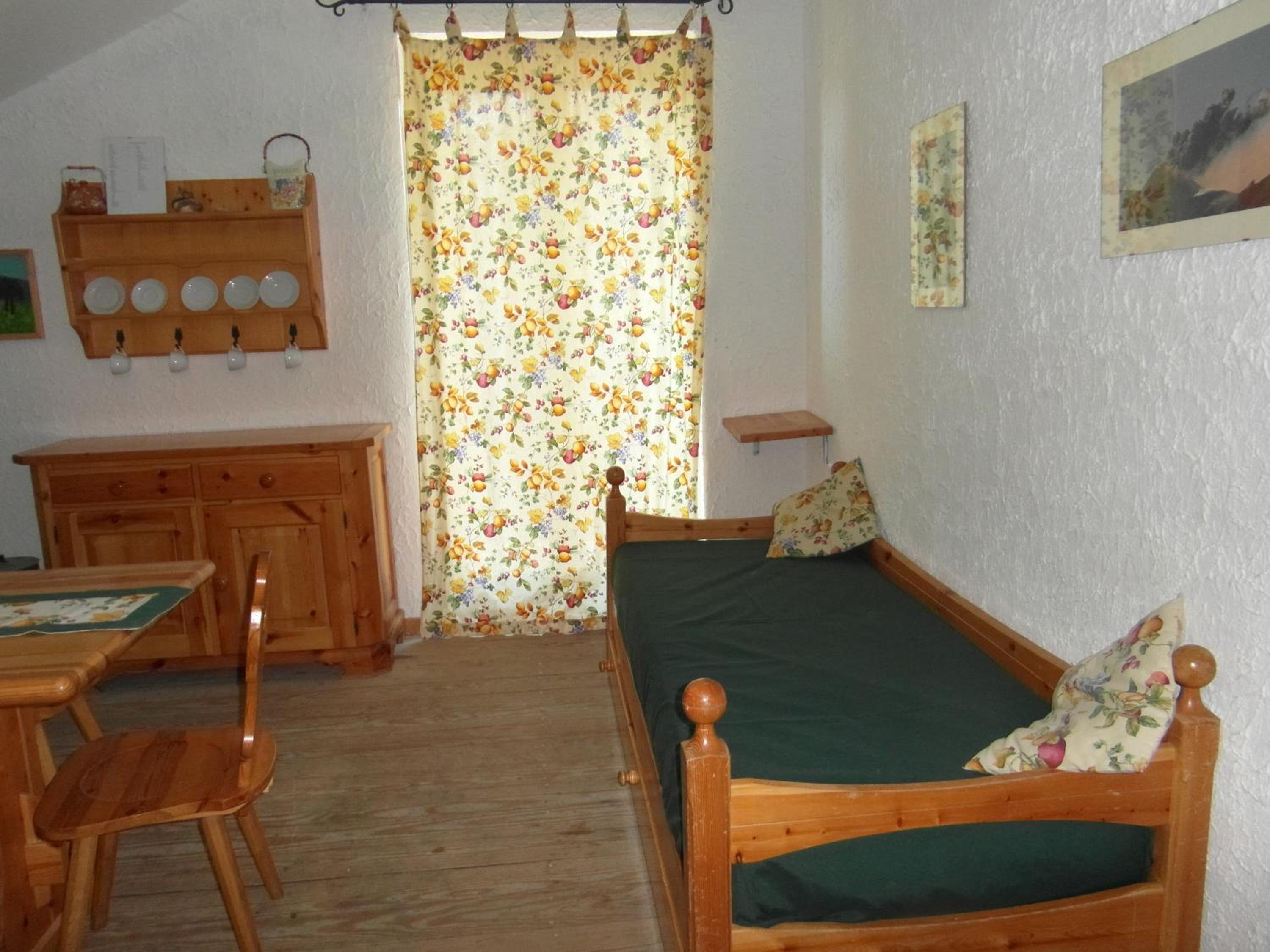 Residence Serra La Nave