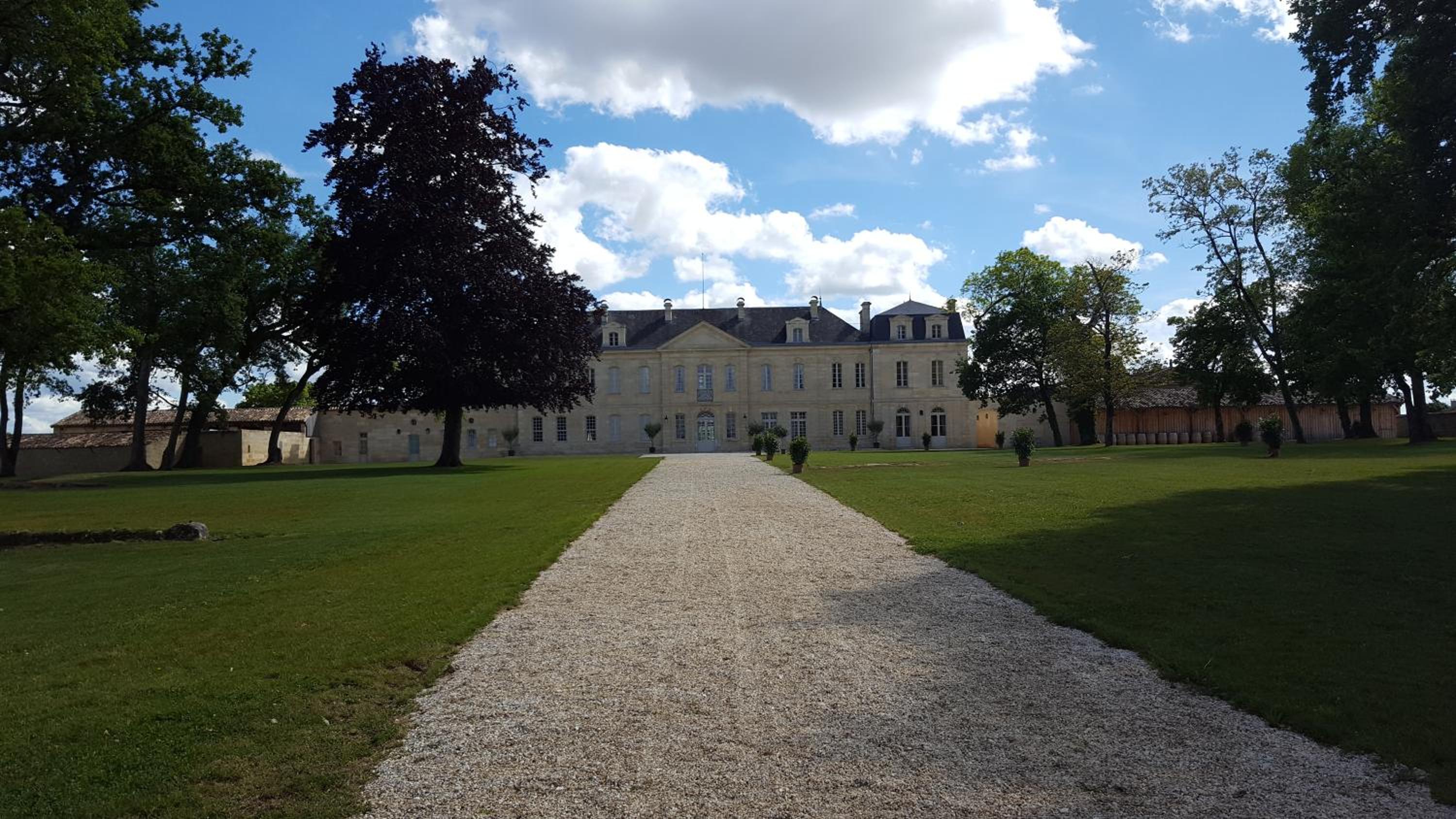 Le Clos Du Presbytere view 2