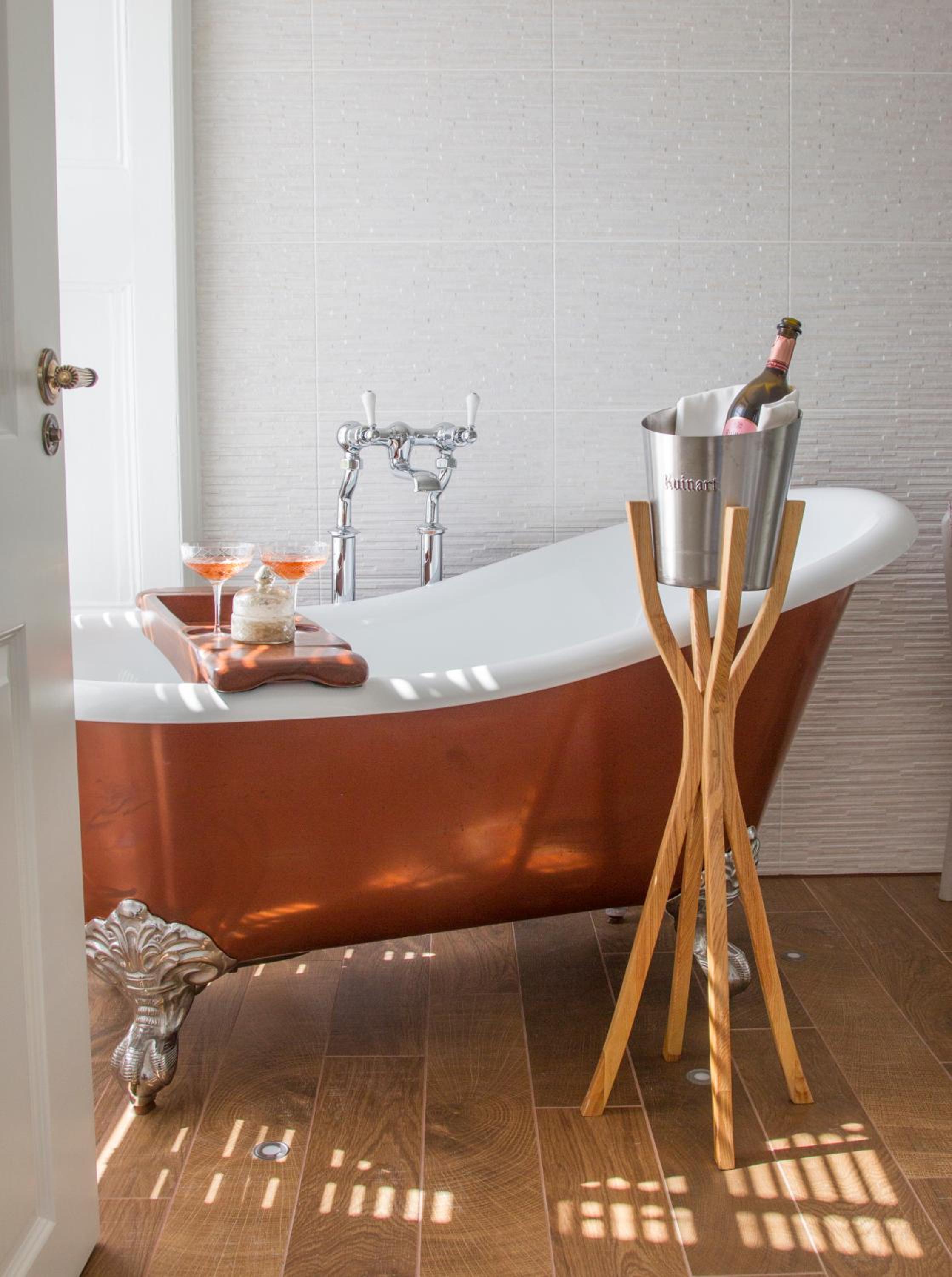 Padstow Townhouse