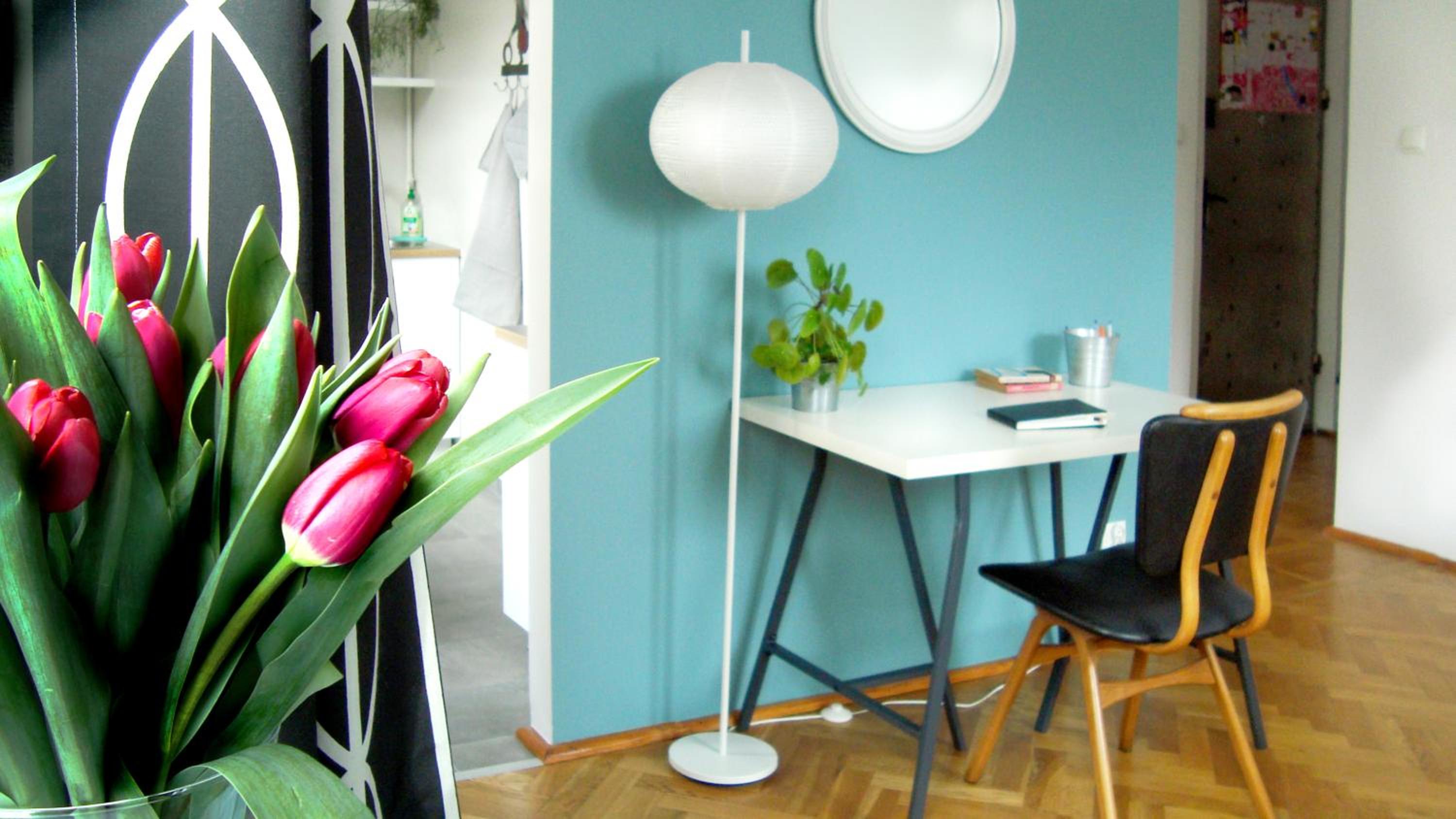 Warsaw Old Town P&O Serviced Apartments