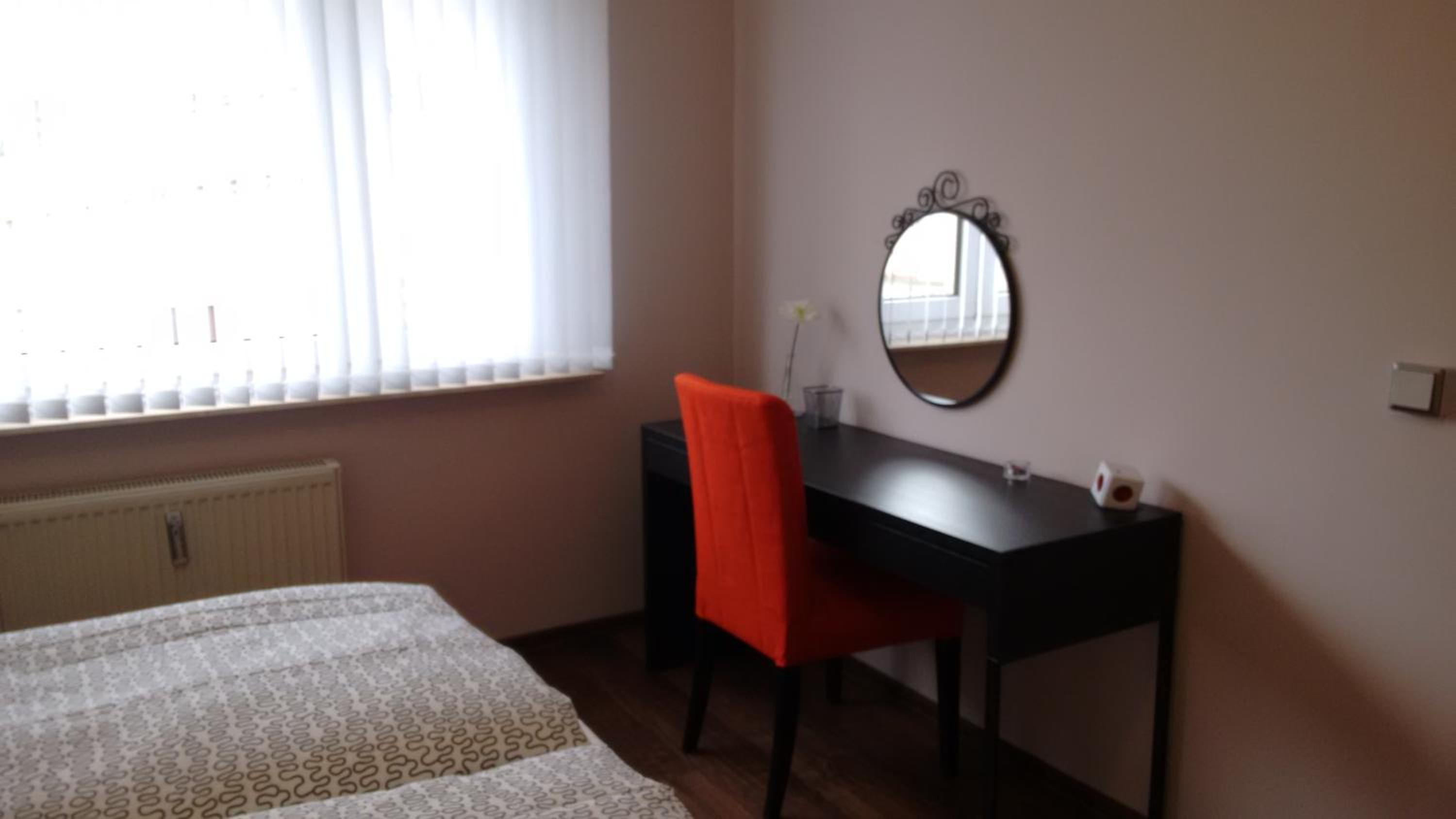 Apartment U - relax