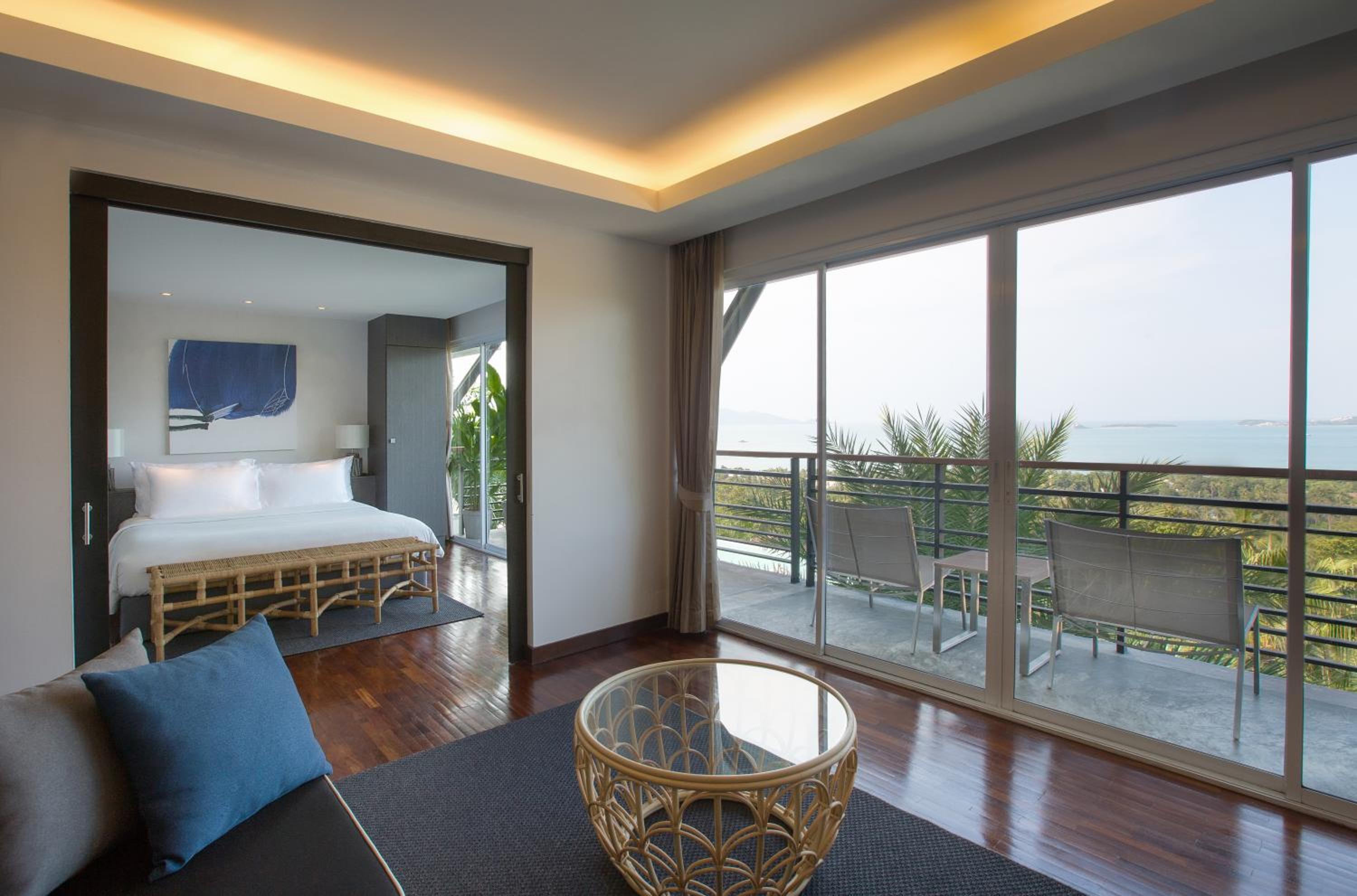 Mantra Samui Resort - Adults Only
