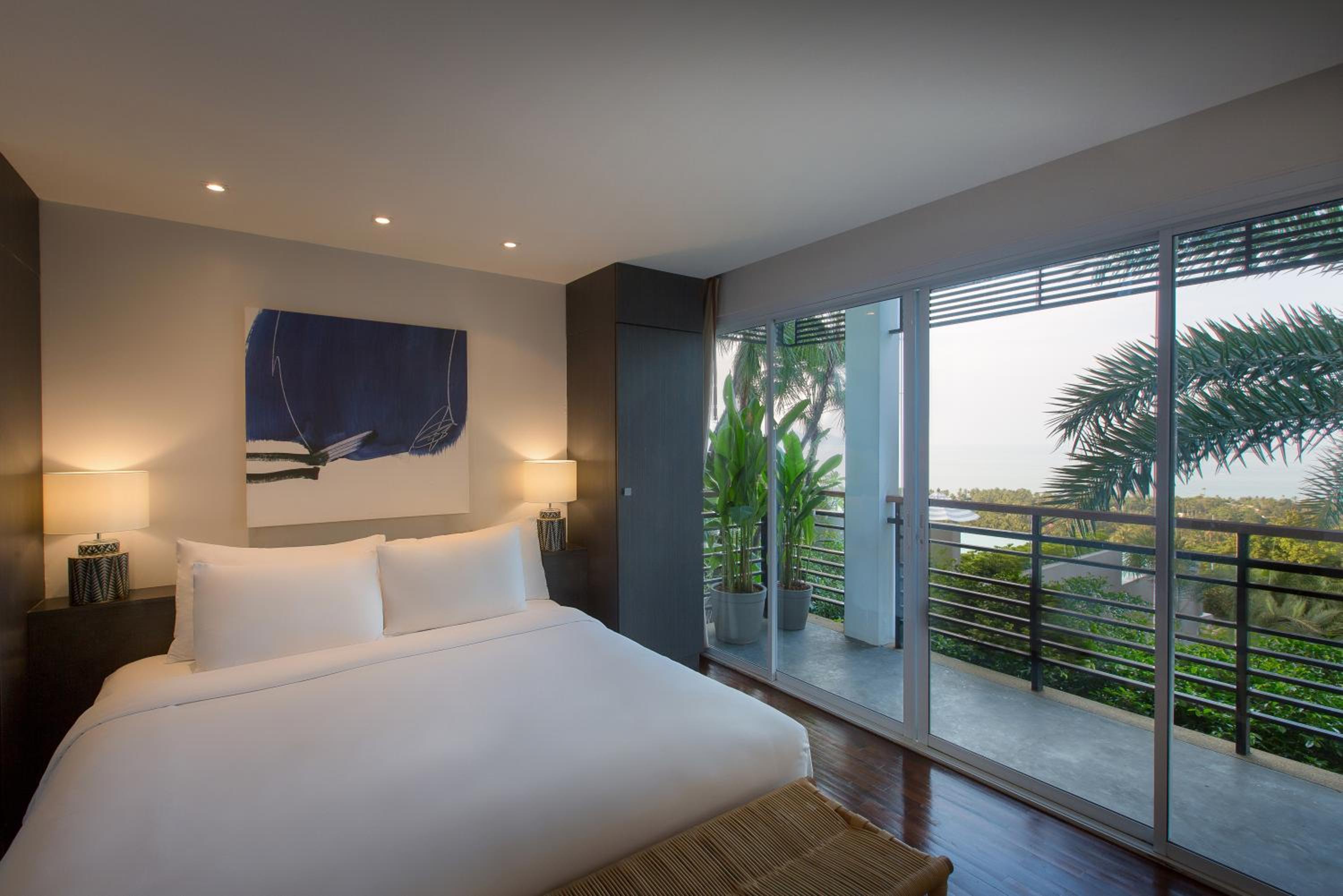 Mantra Samui Resort - Adults Only