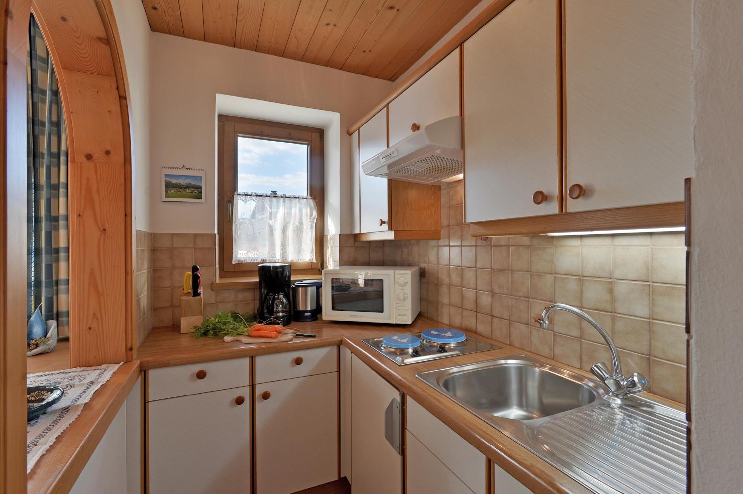 Landhaus Horngacher