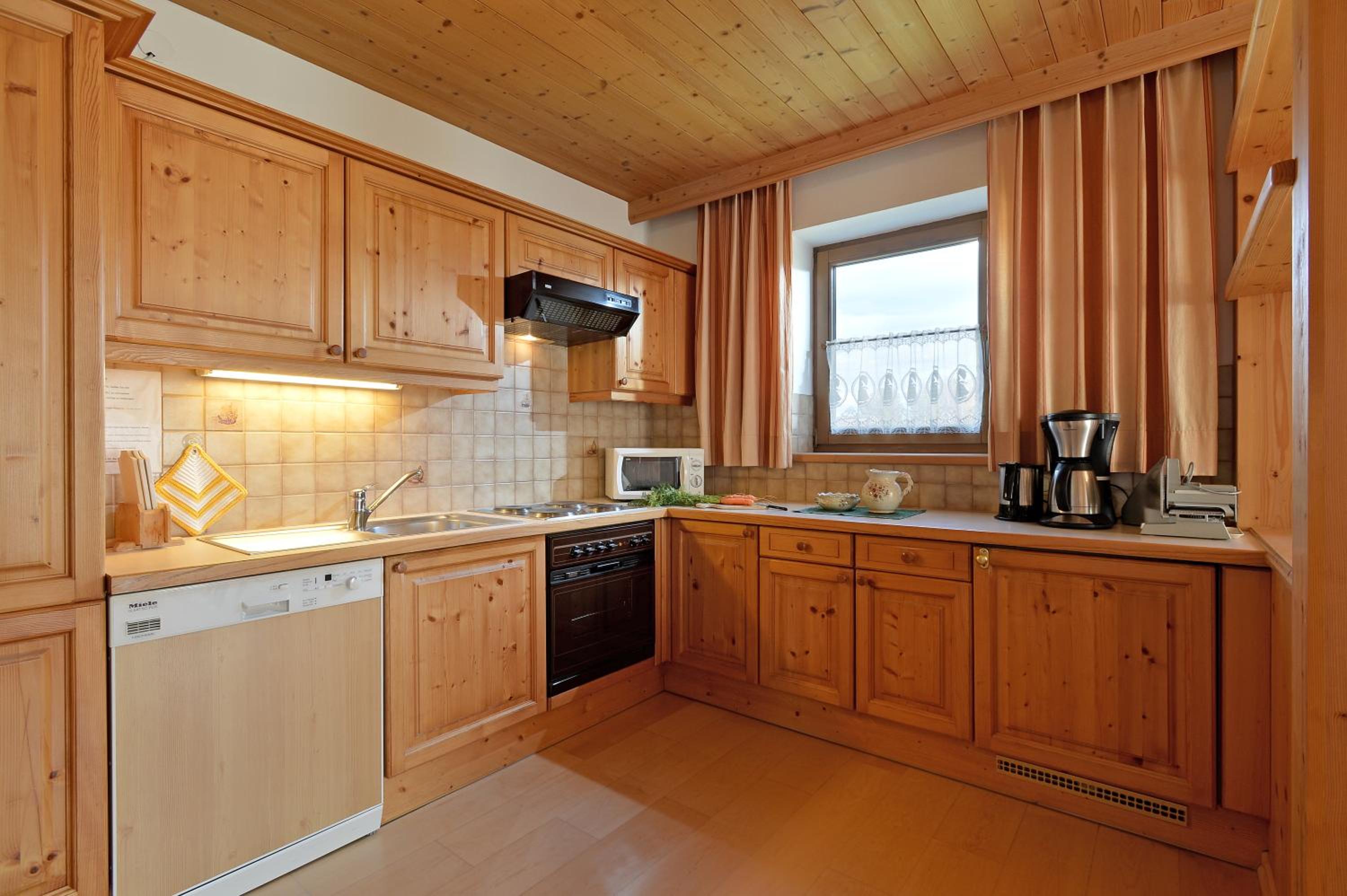 Landhaus Horngacher