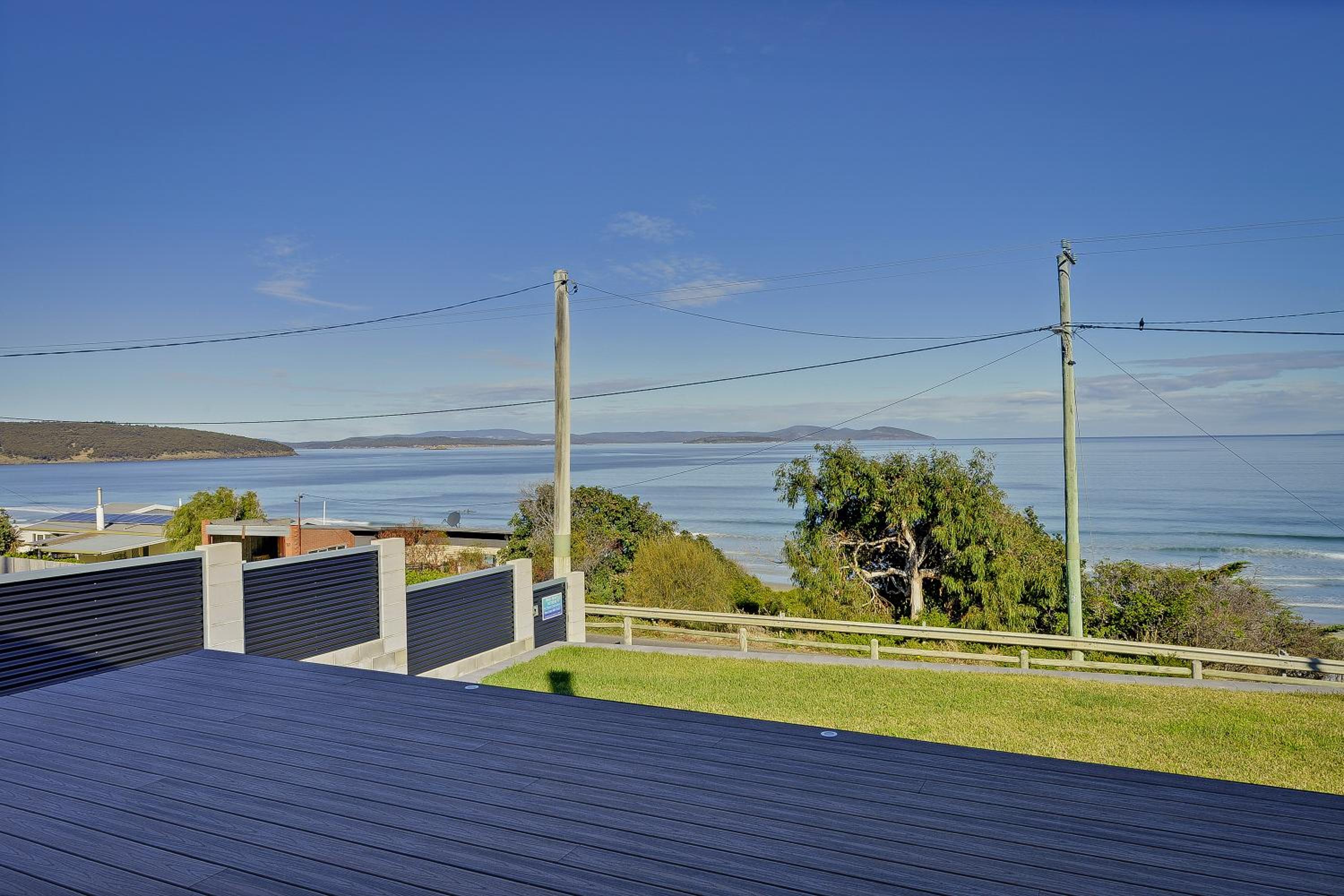 Park Beach Retreat