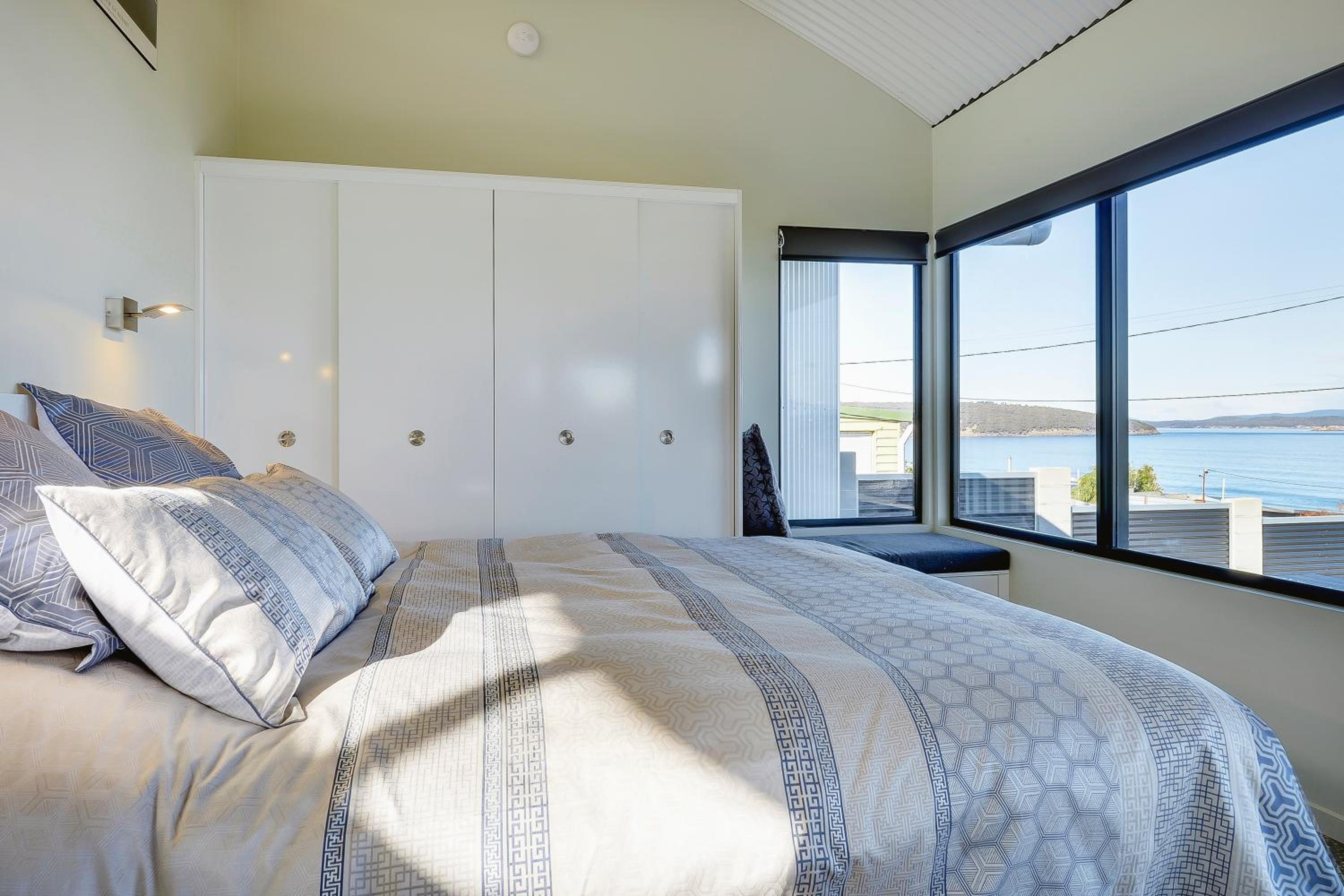 Park Beach Retreat