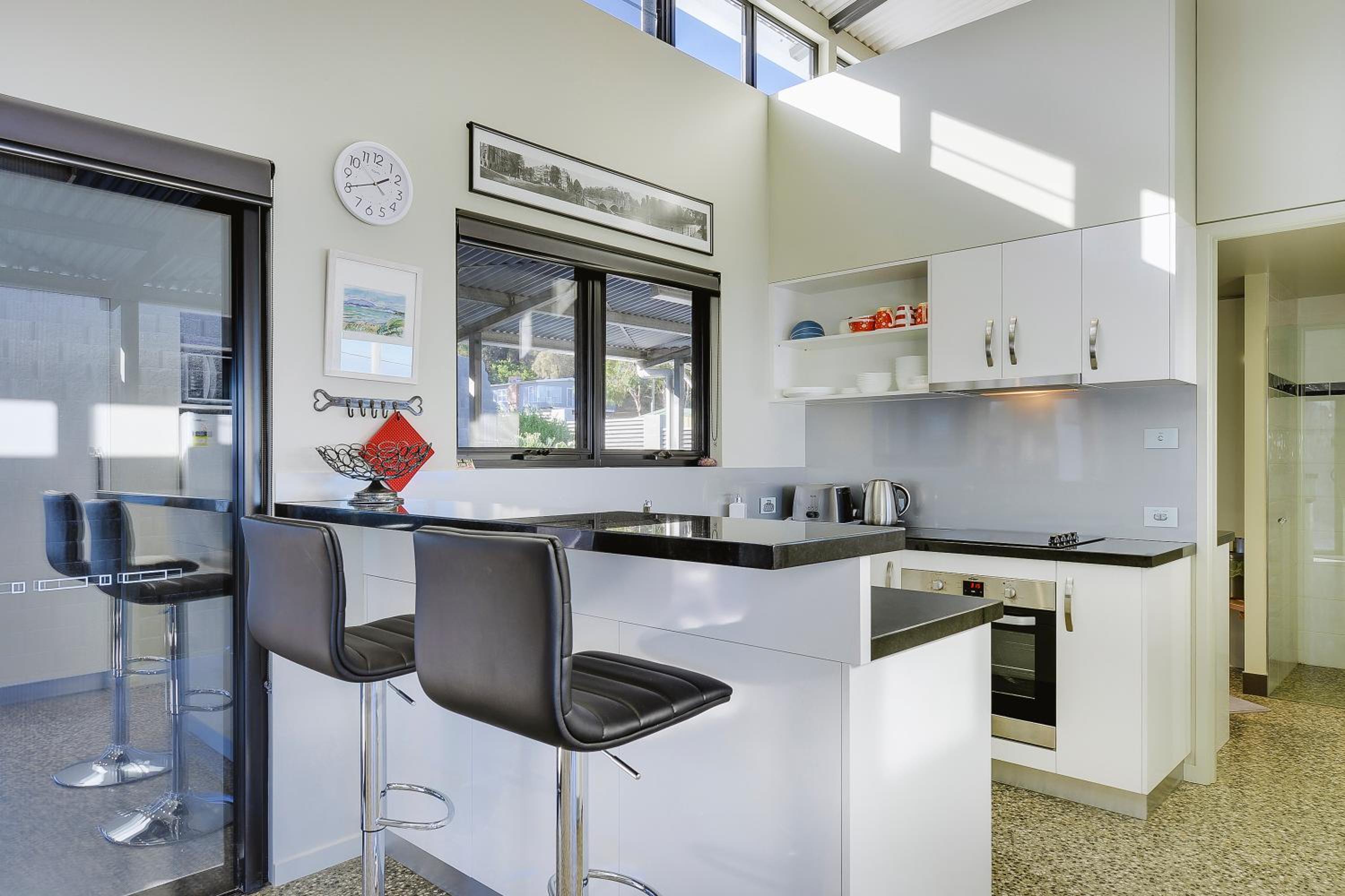 Park Beach Retreat