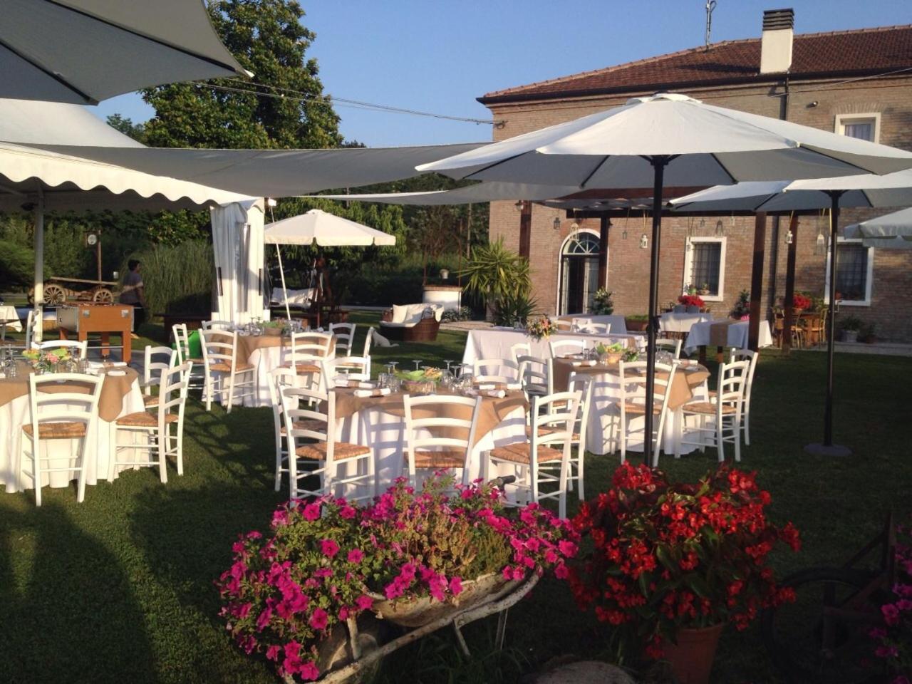 R&B Locanda Le Bighe photo 5