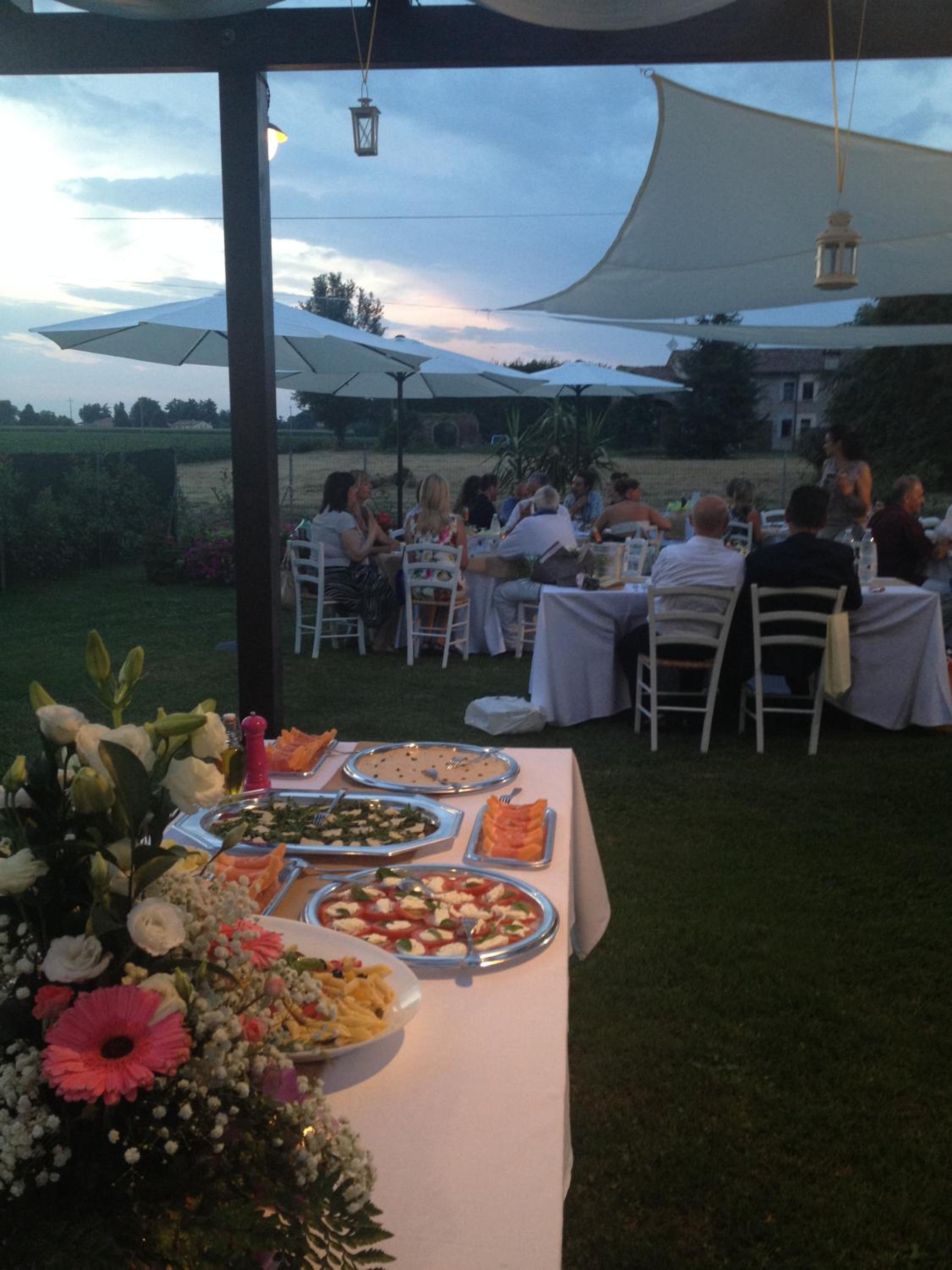 R&B Locanda Le Bighe photo 2