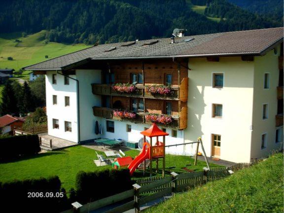 Pension Leitenhof