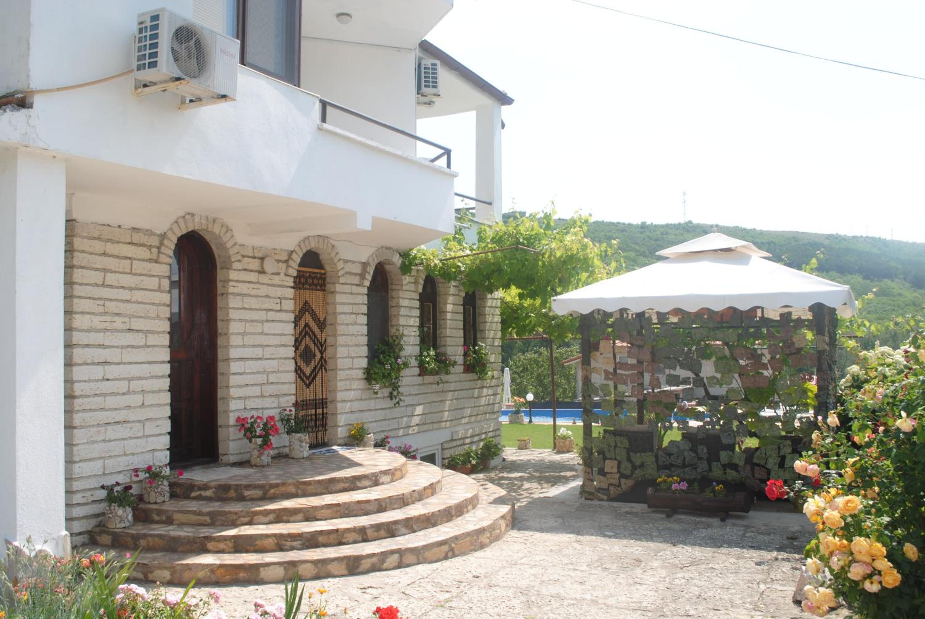 Vila Roza