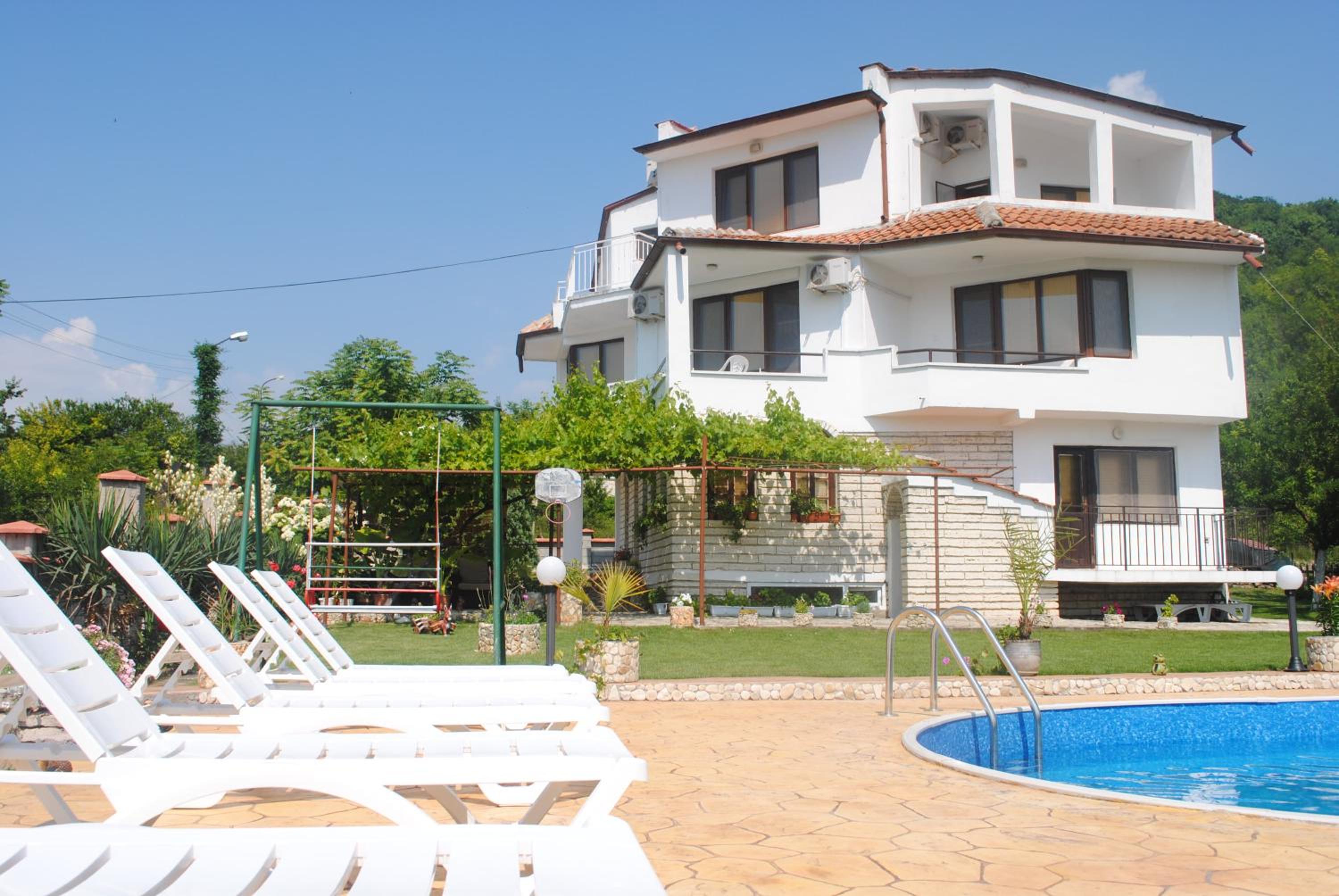 Vila Roza