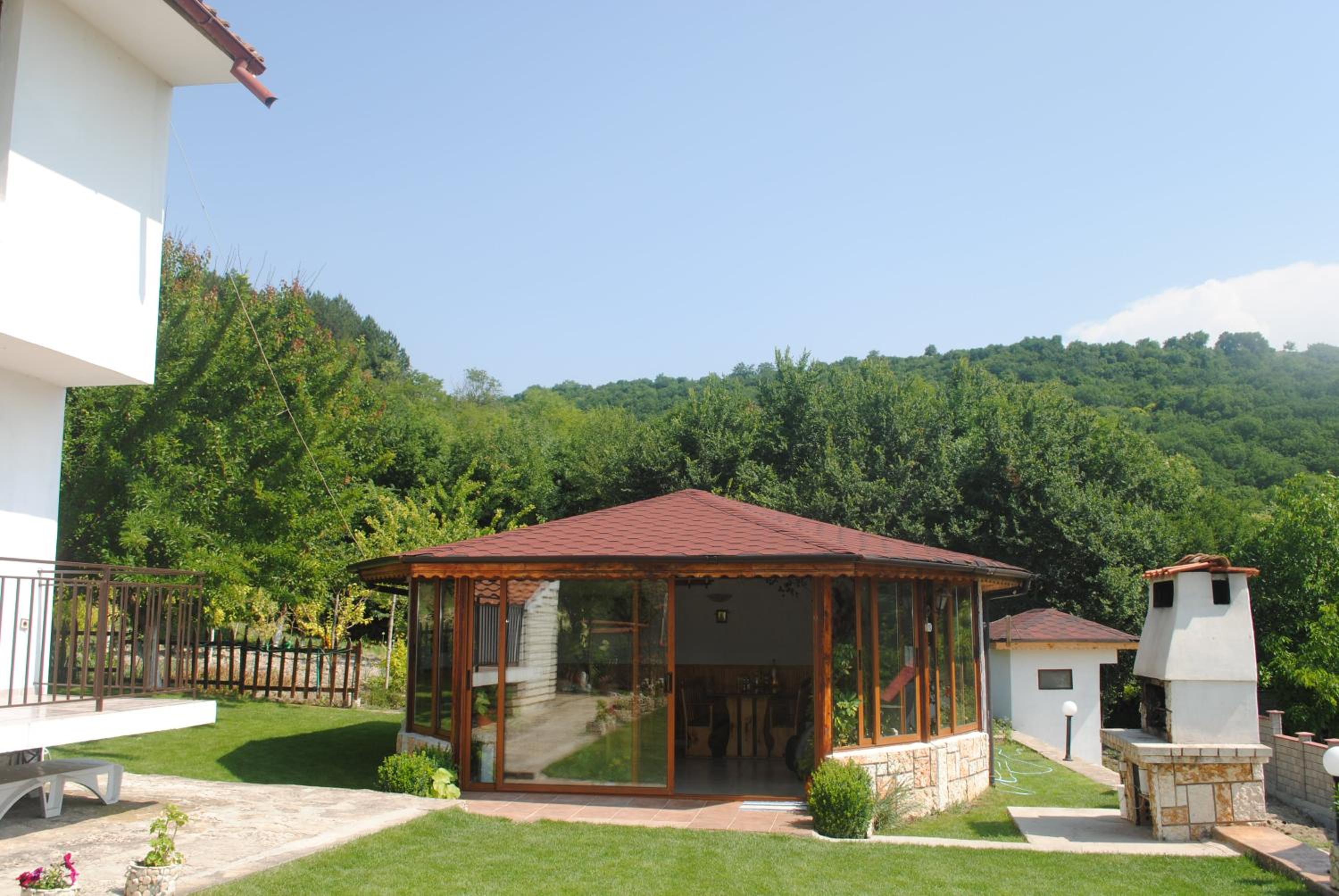 Vila Roza