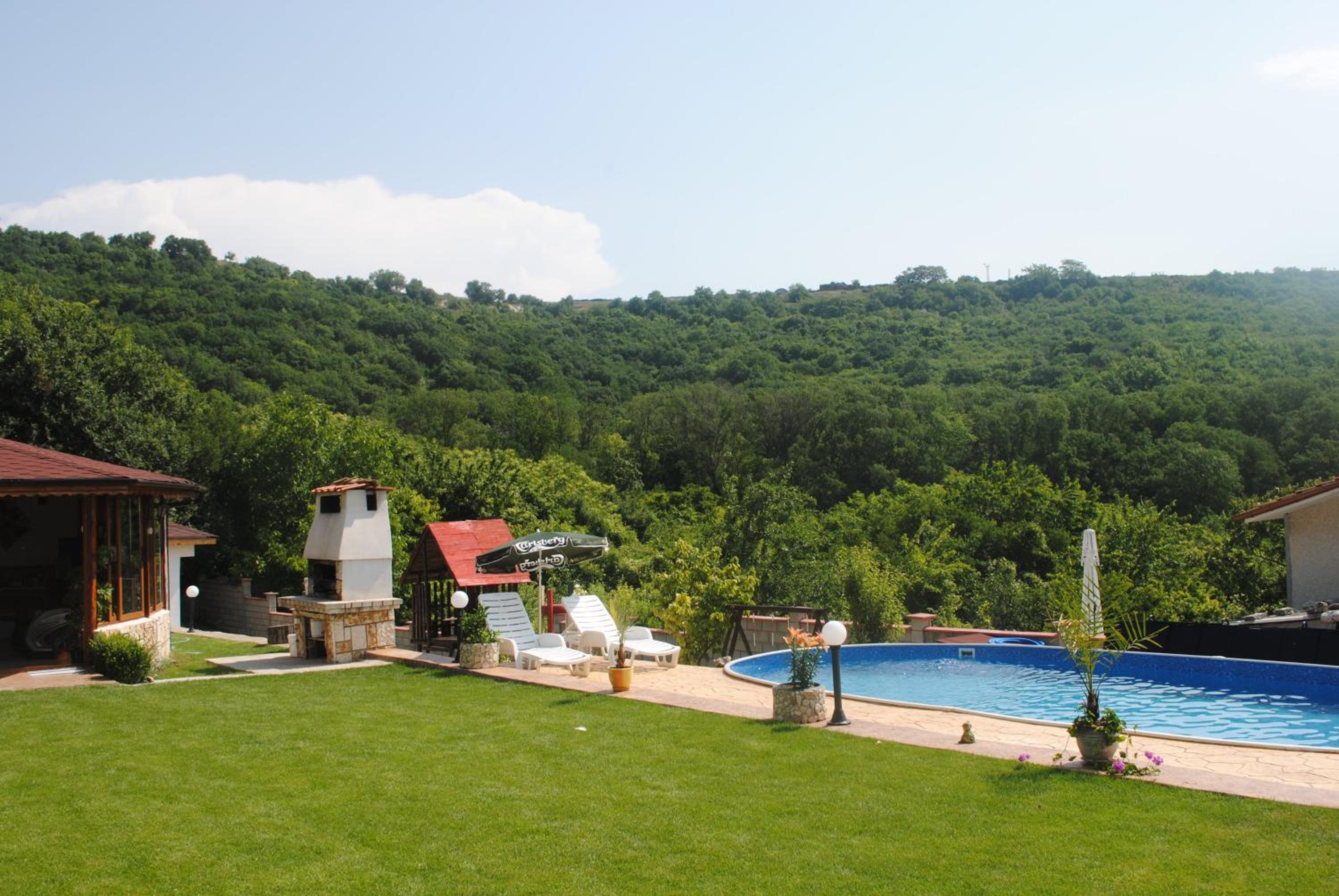Vila Roza