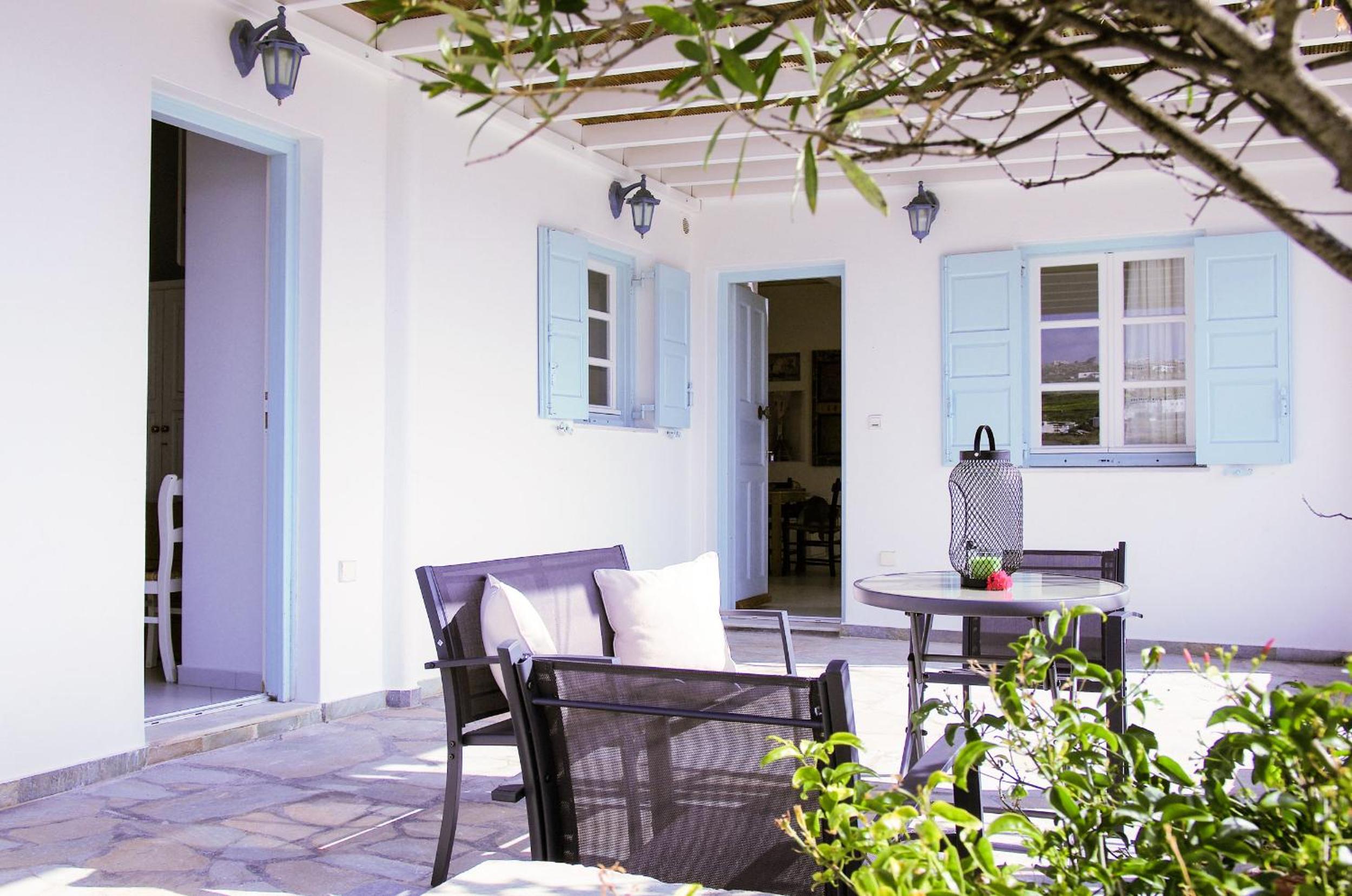 Relaxing Mykonos photo 3