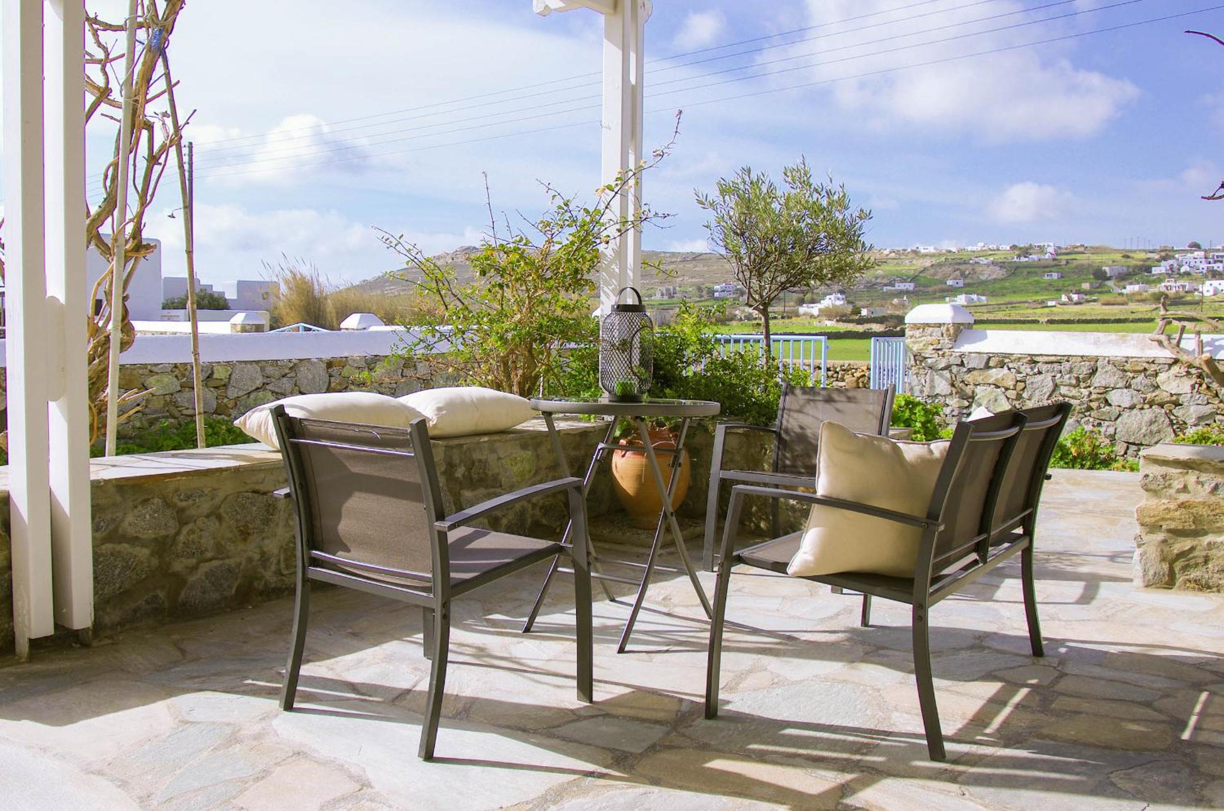 Relaxing Mykonos photo 4