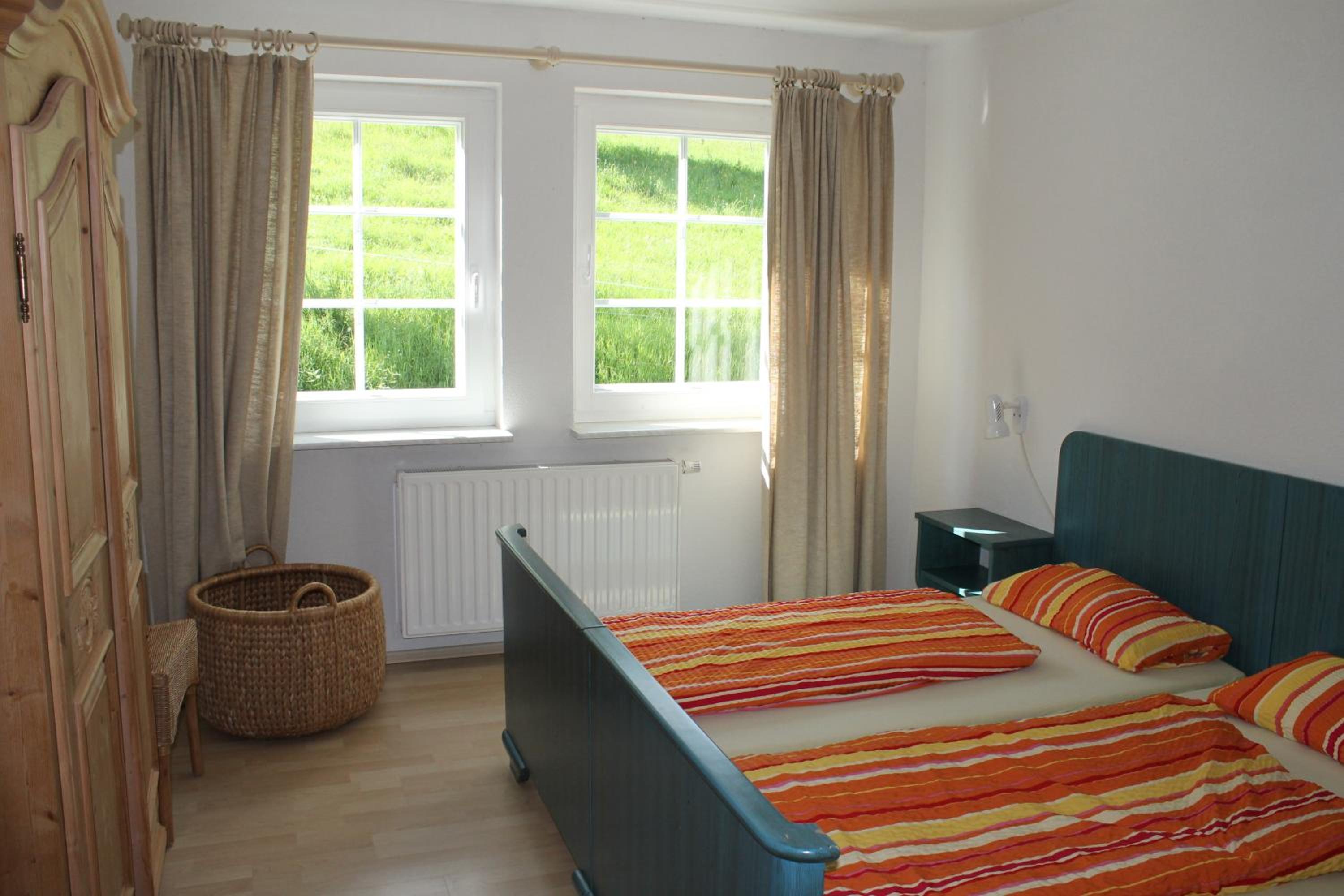 Blumbauernhof