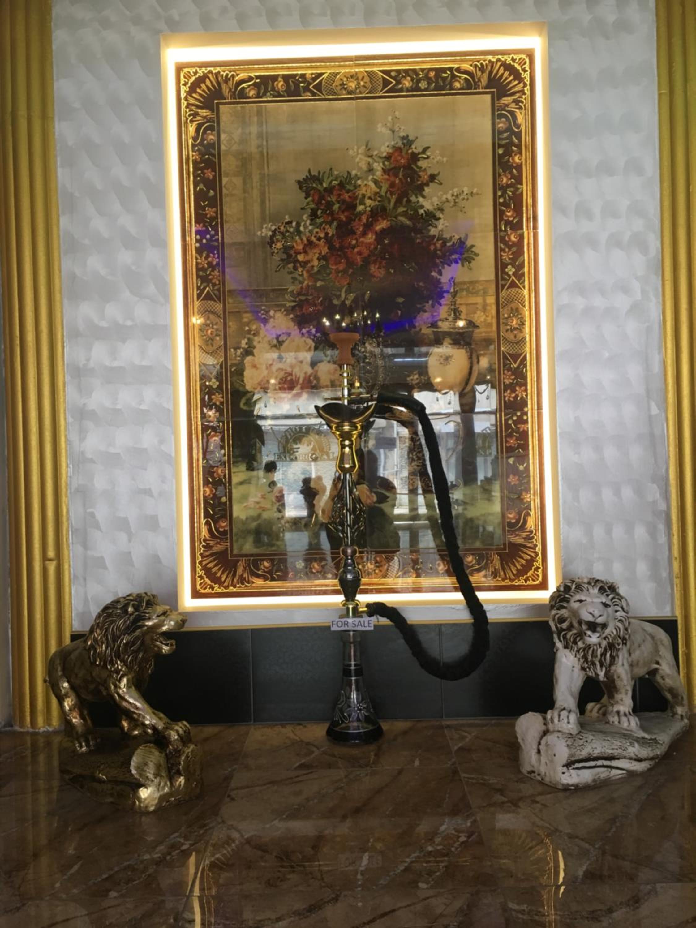 Exporoyal Hotel - Image 51