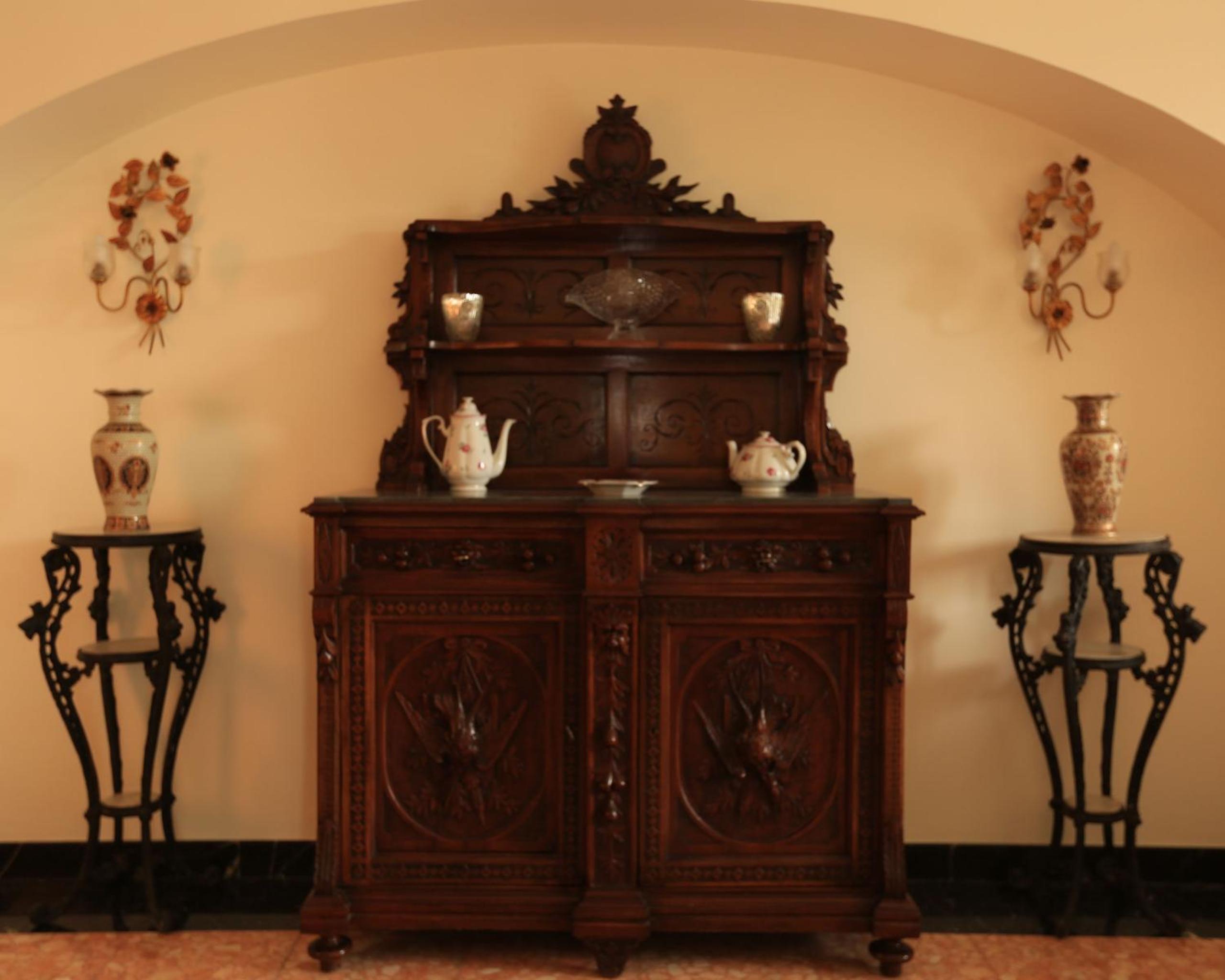 Maison D'Art