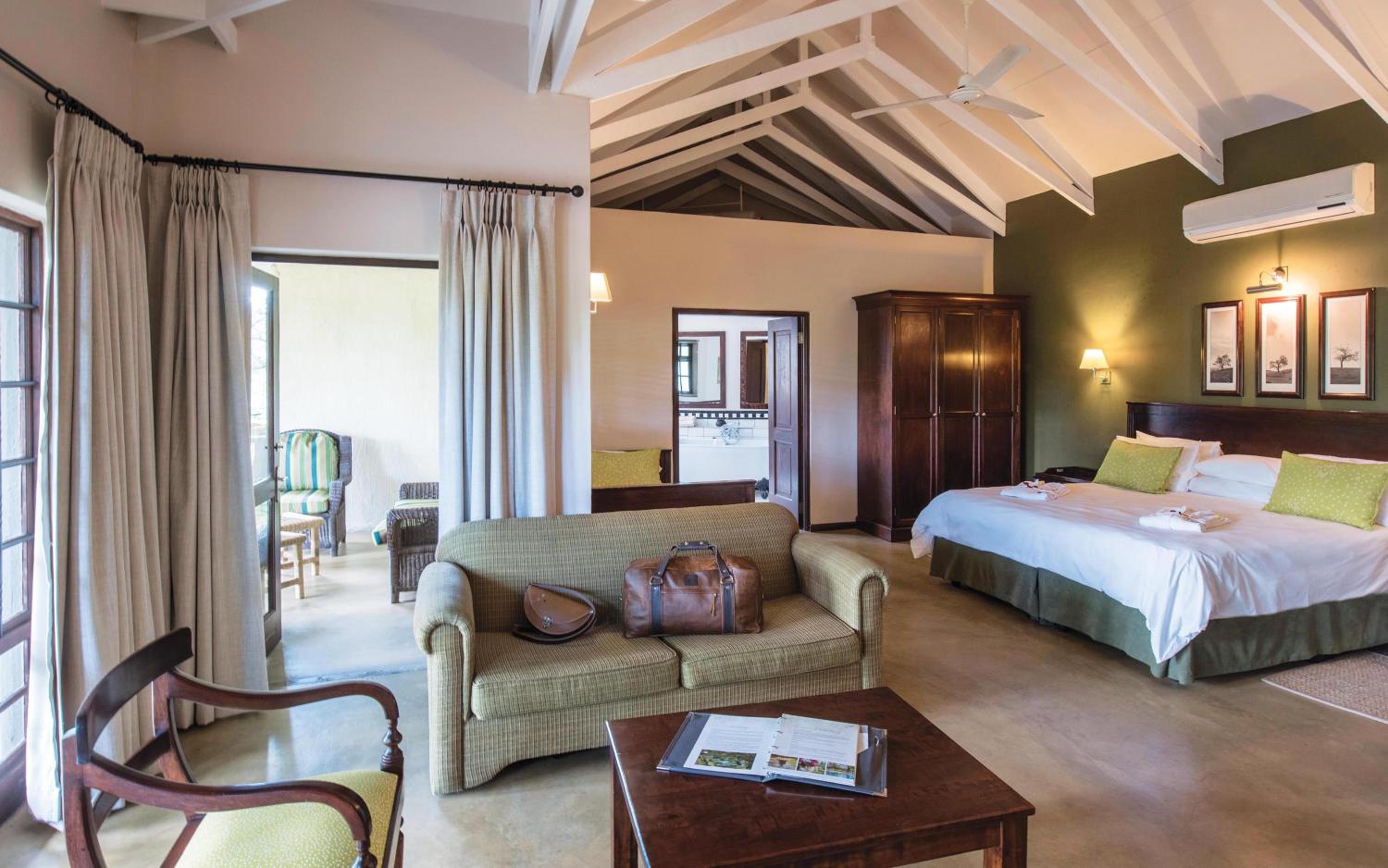 Hazyview Vacations - Perry's Bridge Hollow Boutique Hotel - Property Image 47