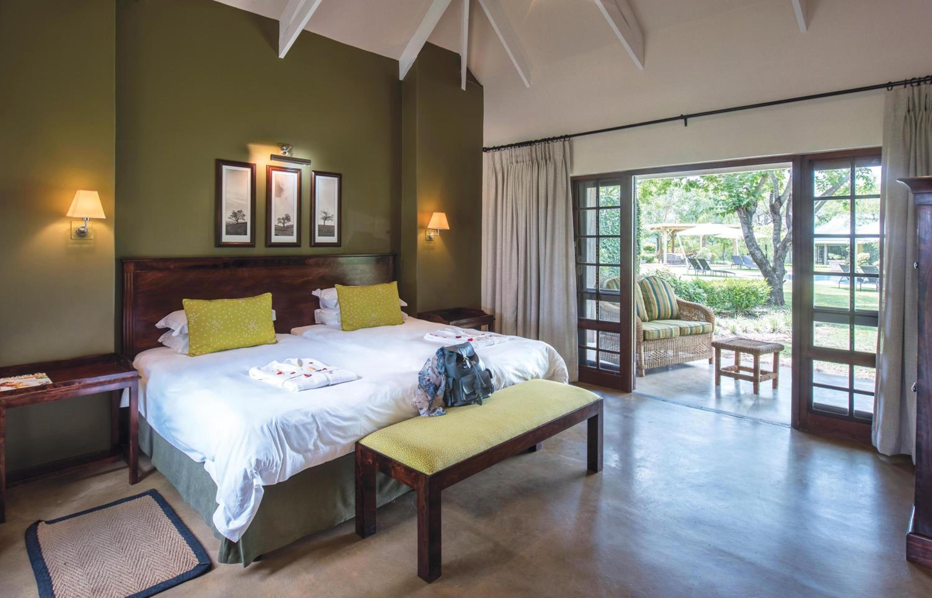 Hazyview Vacations - Perry's Bridge Hollow Boutique Hotel - Property Image 43