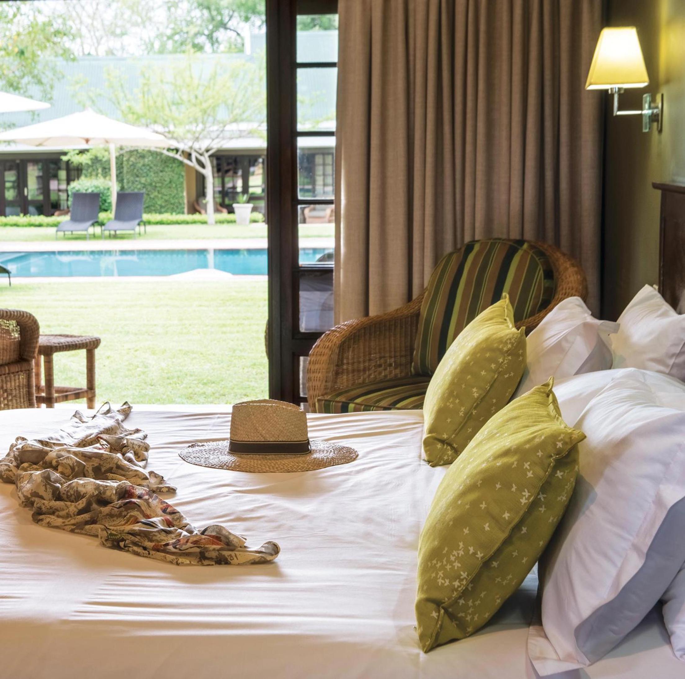 Hazyview Vacations - Perry's Bridge Hollow Boutique Hotel - Property Image 44