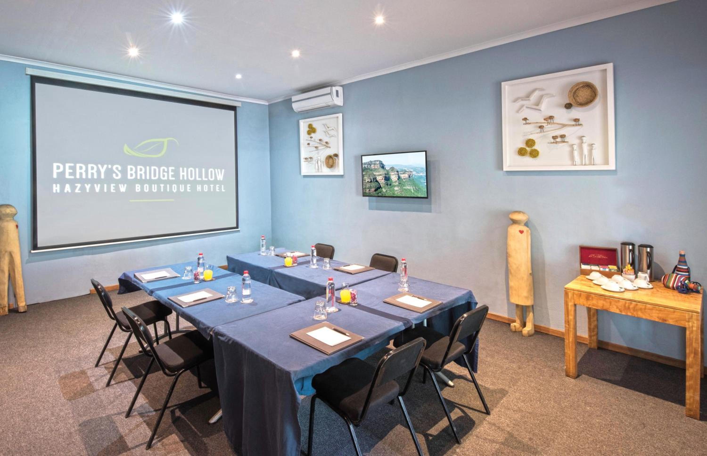 Hazyview Vacations - Perry's Bridge Hollow Boutique Hotel - Property Image 39