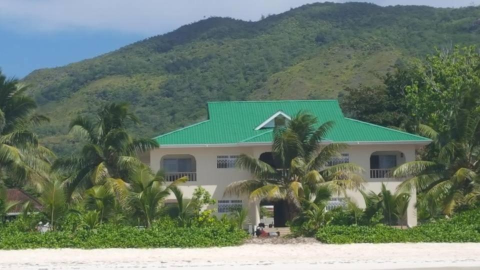 Seashell Beach Villa