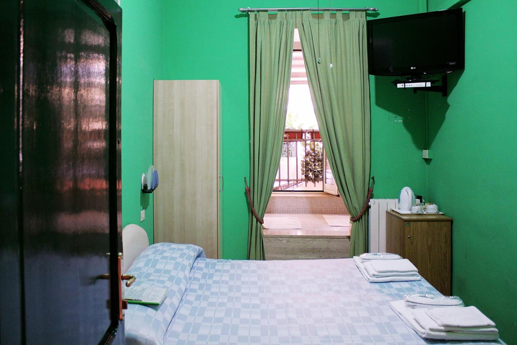 A Roma San Pietro Best Bed