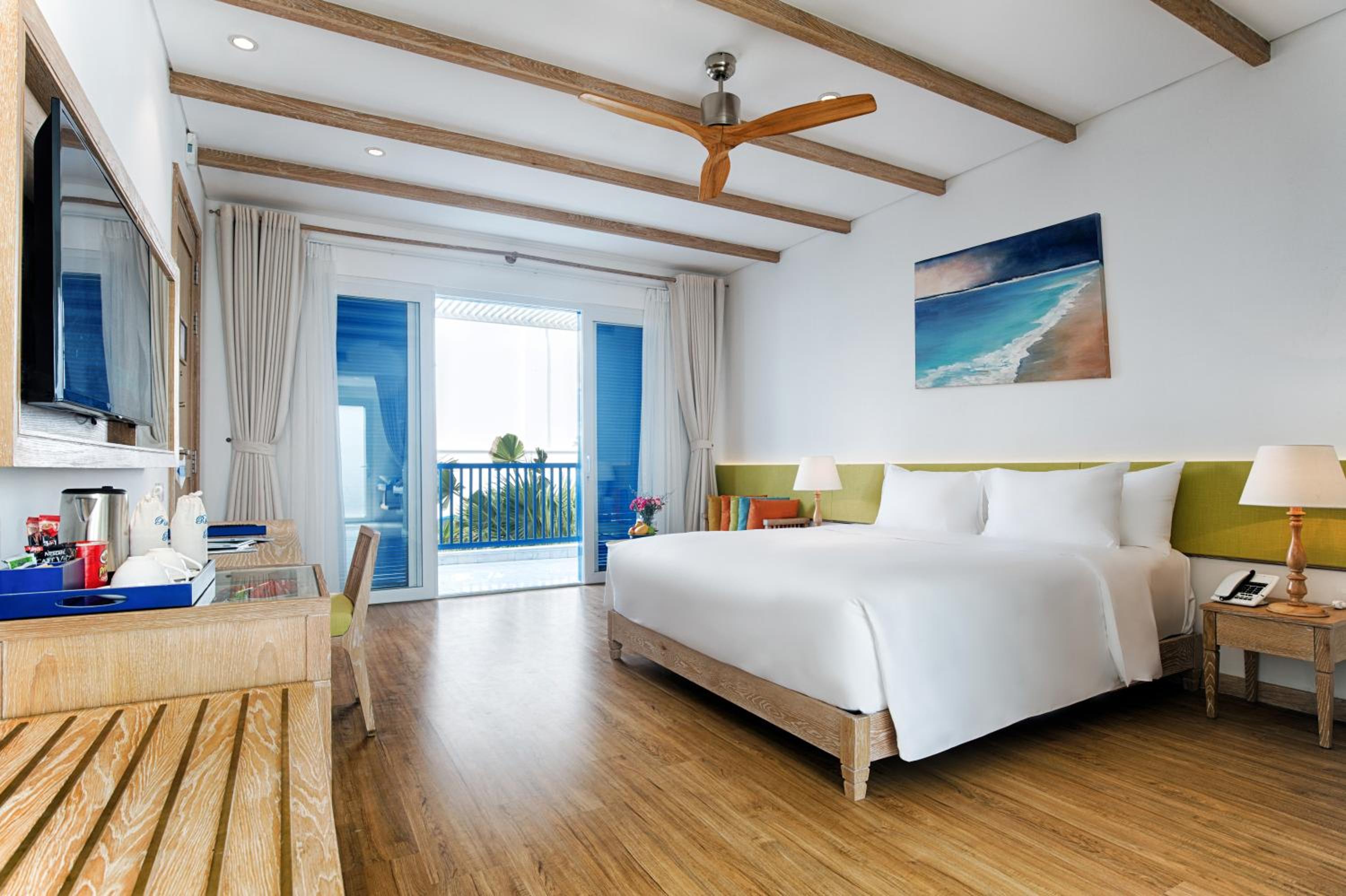 Risemount Premier Resort Da Nang