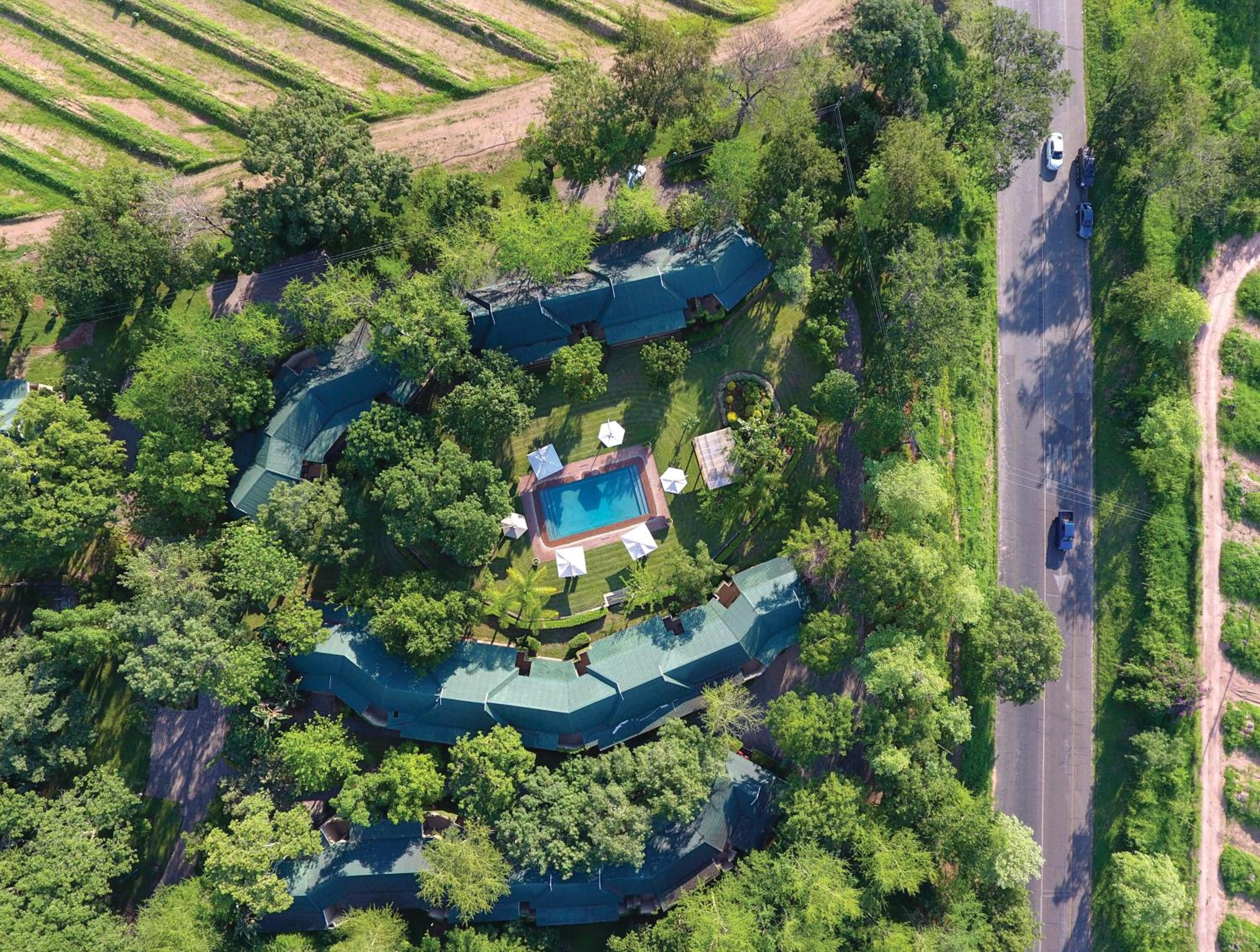 Hazyview Vacations - Perry's Bridge Hollow Boutique Hotel - Property Image 40