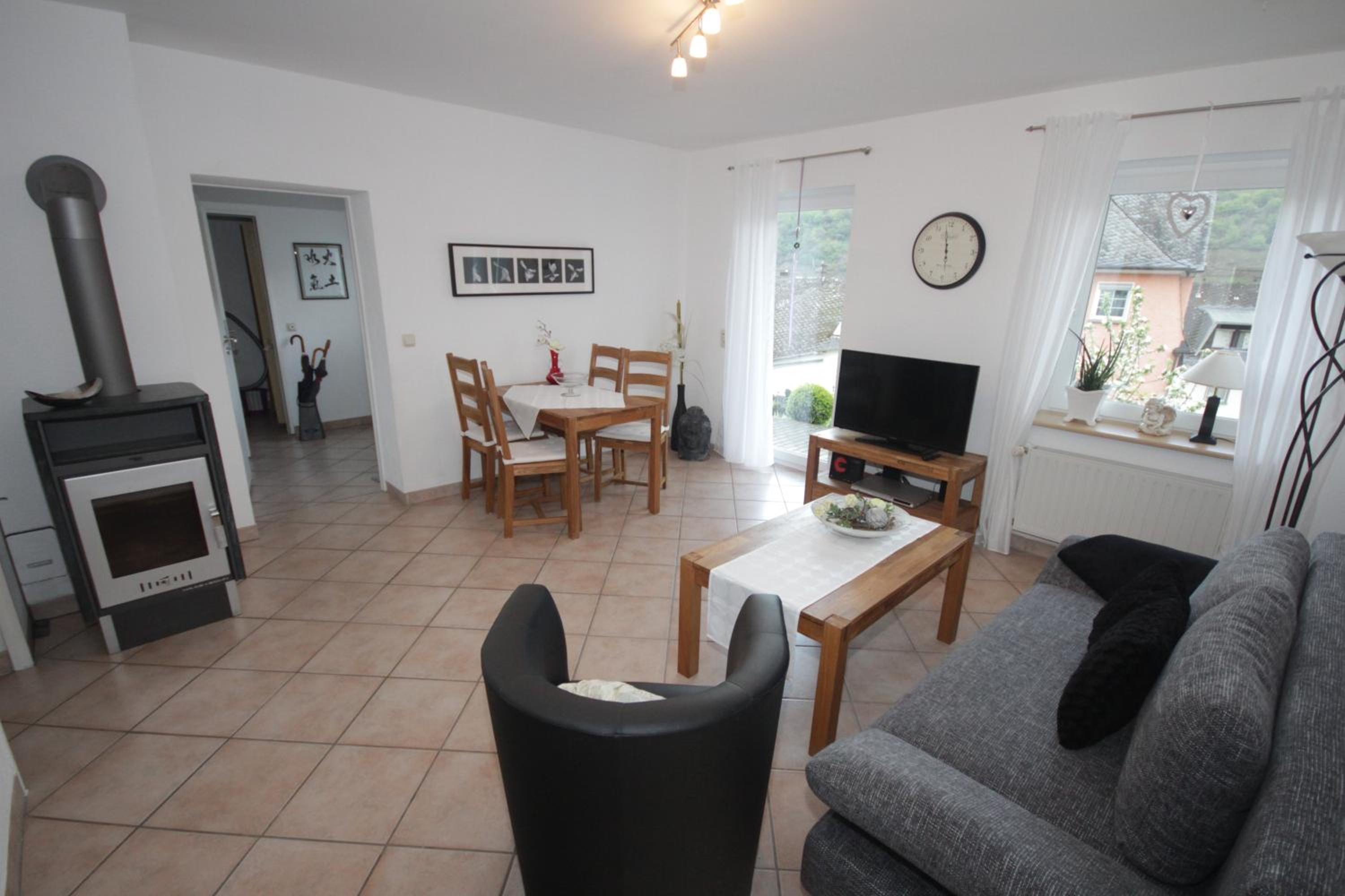 Ferienwohnung Konen view 3