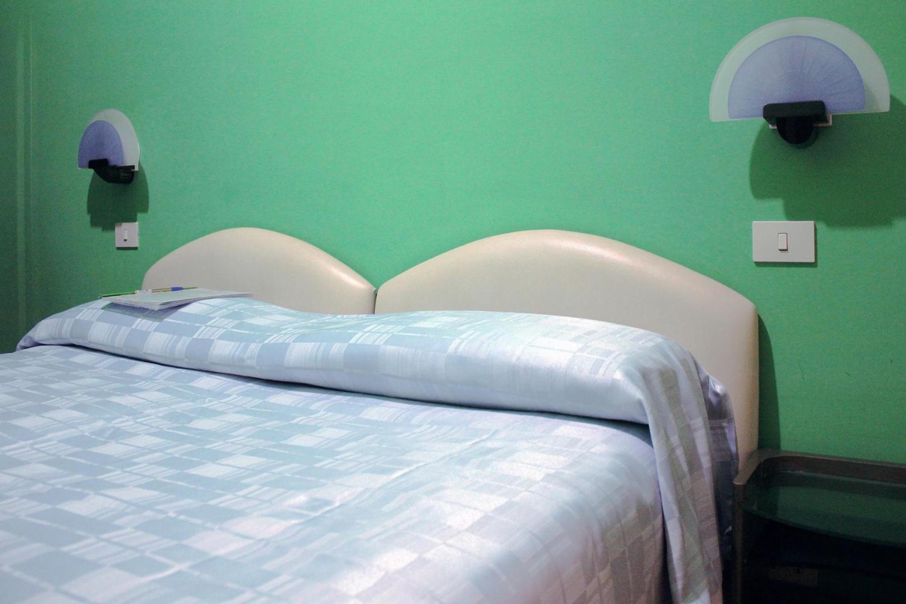 A Roma San Pietro Best Bed