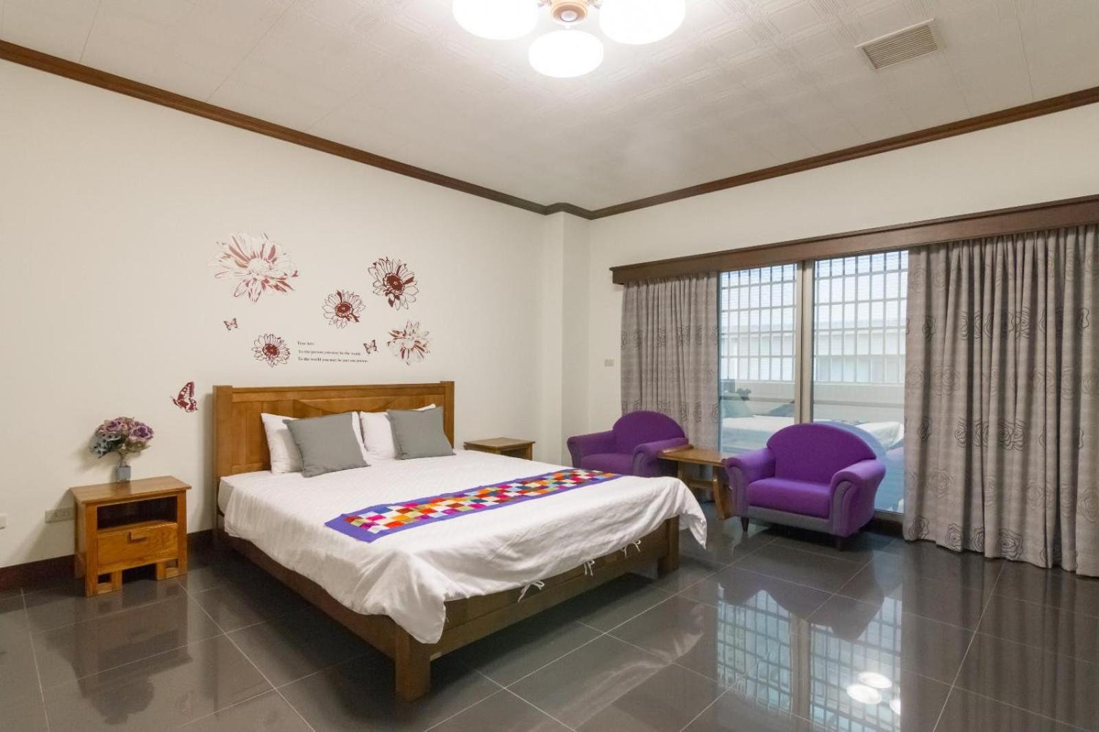 Tainan Yi Home