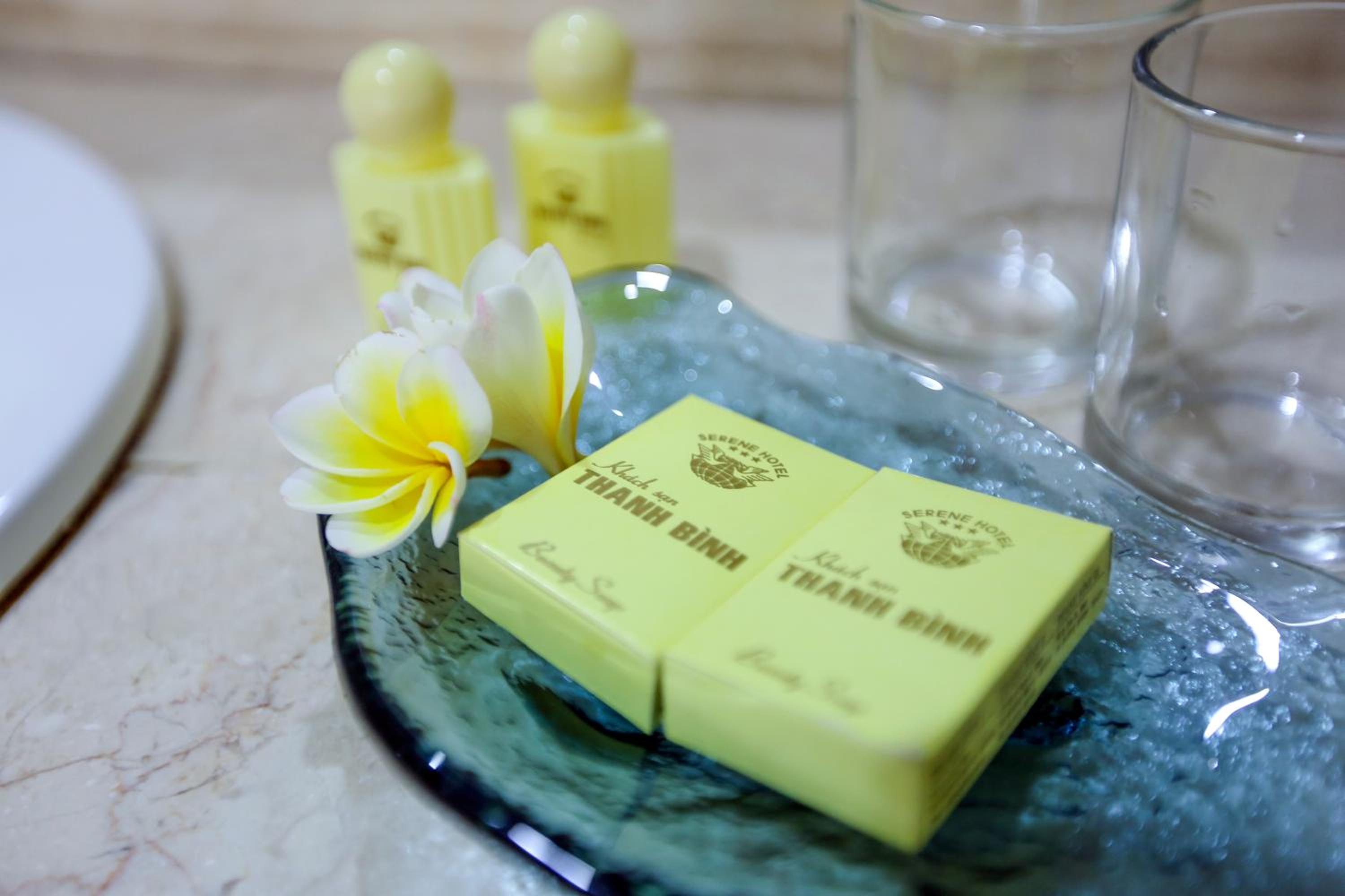 Thanh Binh 2 Hotel