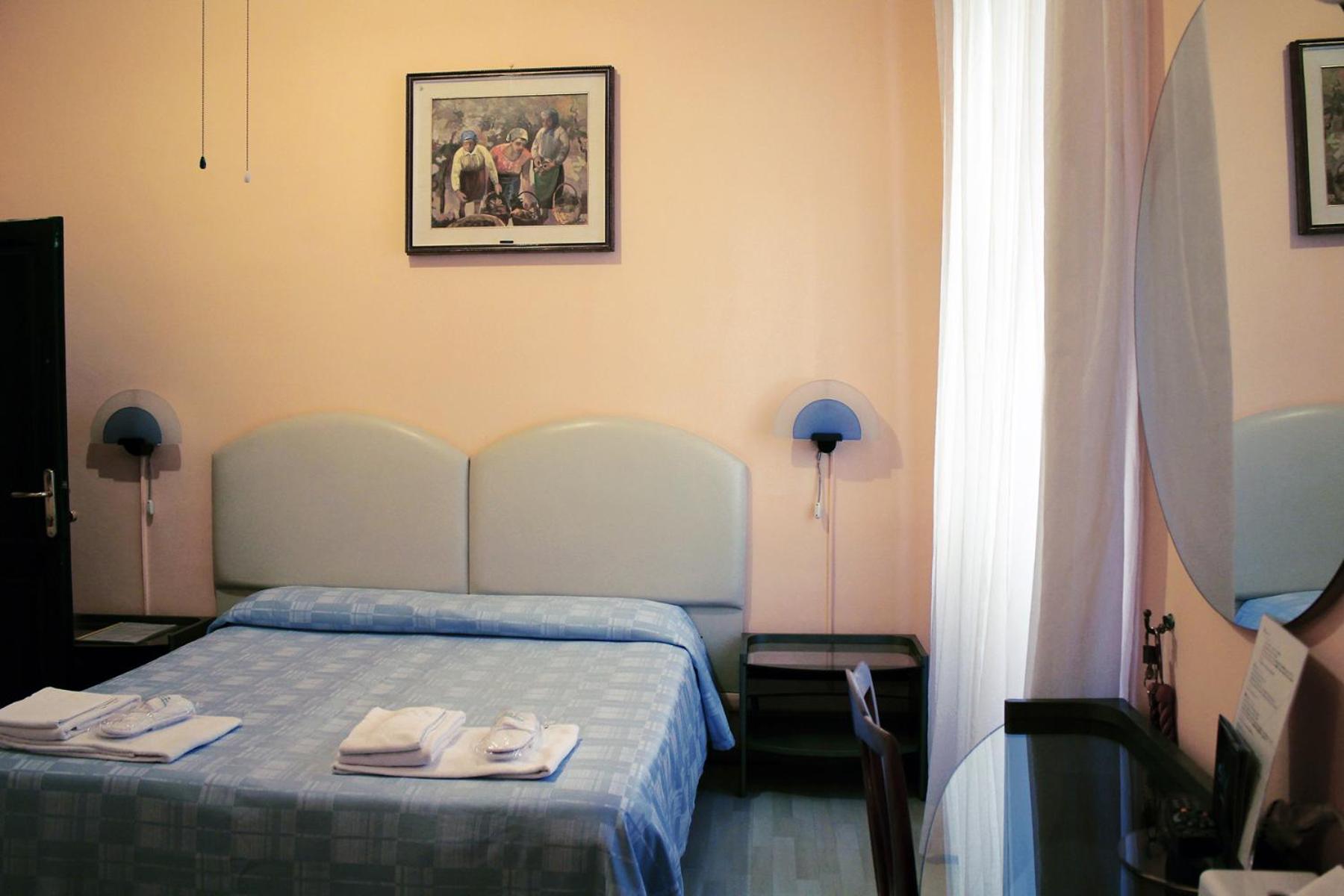 A Roma San Pietro Best Bed