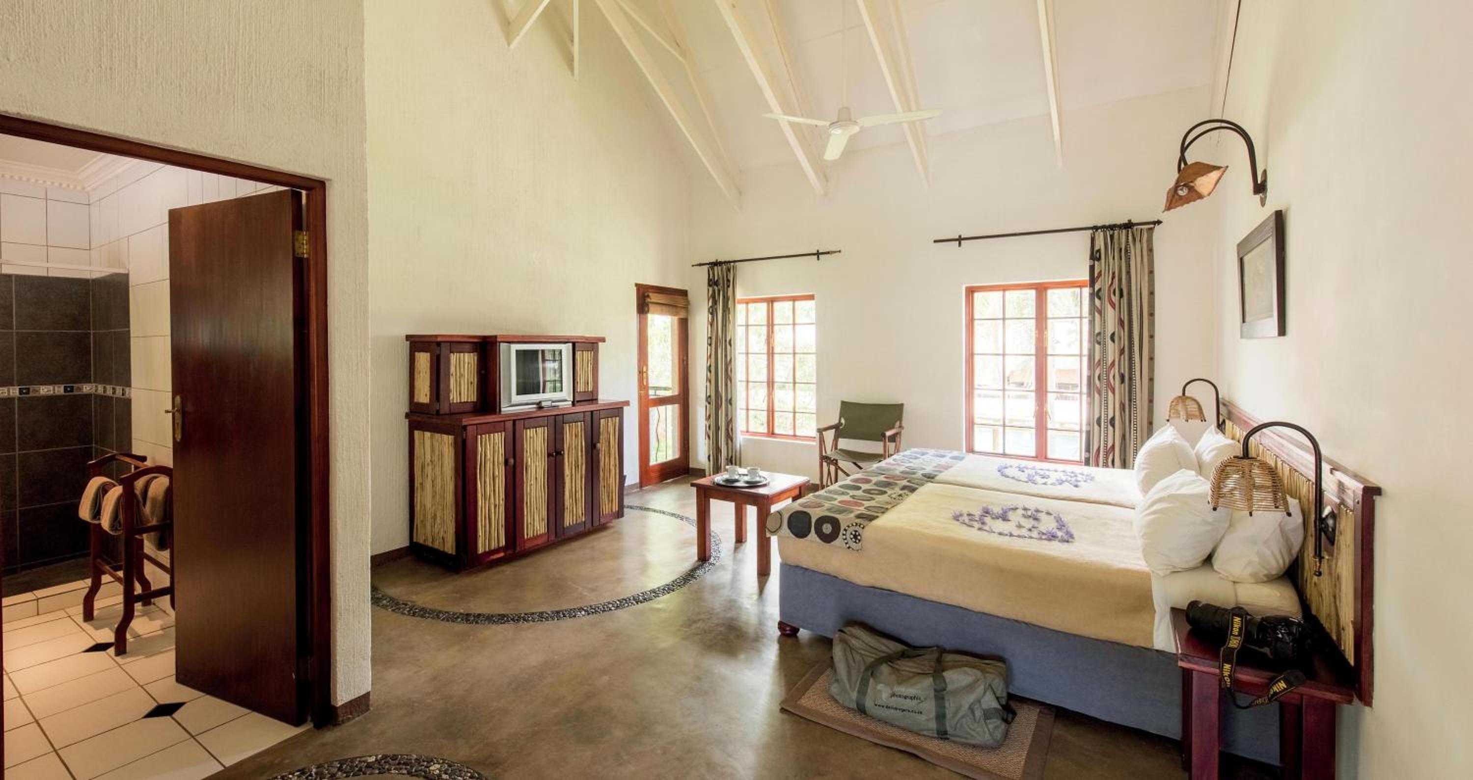 Hazyview Vacations - Hippo Hollow Country Estate - Property Image 50