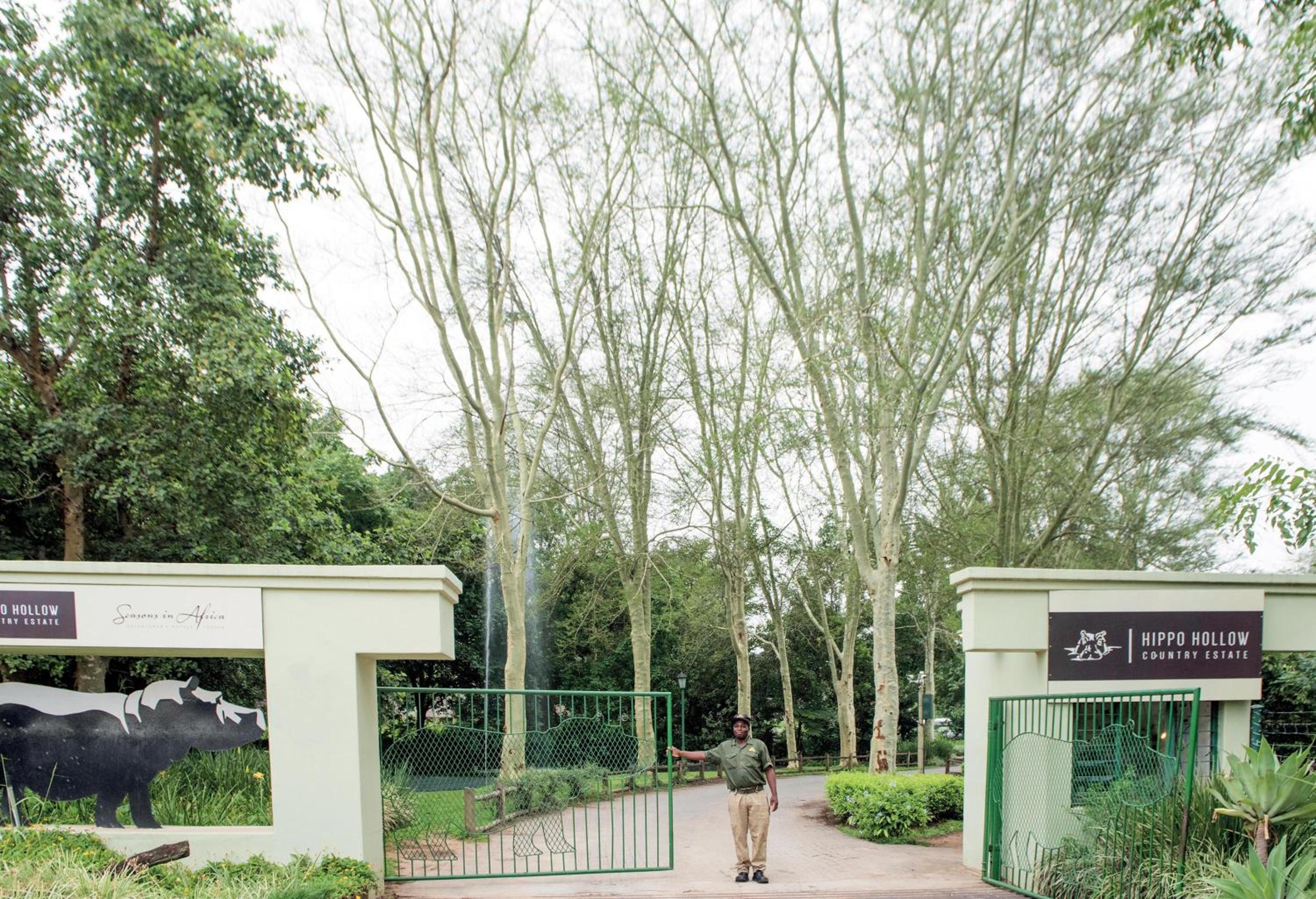 Hazyview Vacations - Hippo Hollow Country Estate - Property Image 32