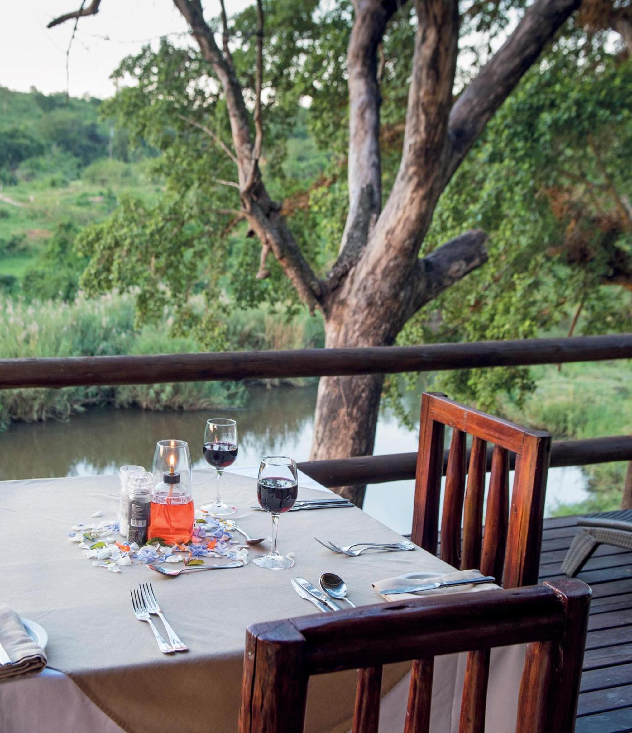 Hazyview Vacations - Hippo Hollow Country Estate - Property Image 8