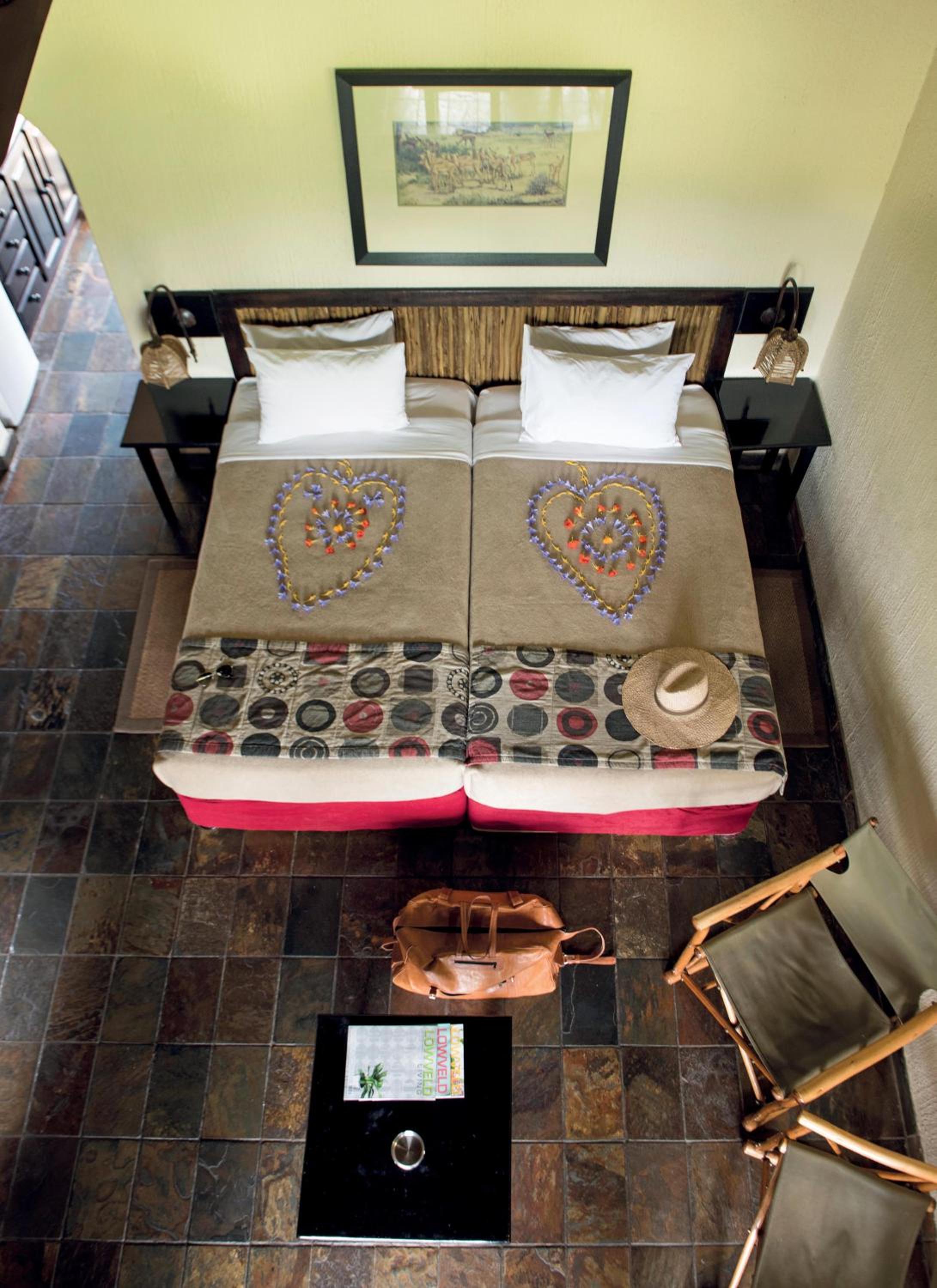 Hazyview Vacations - Hippo Hollow Country Estate - Property Image 3