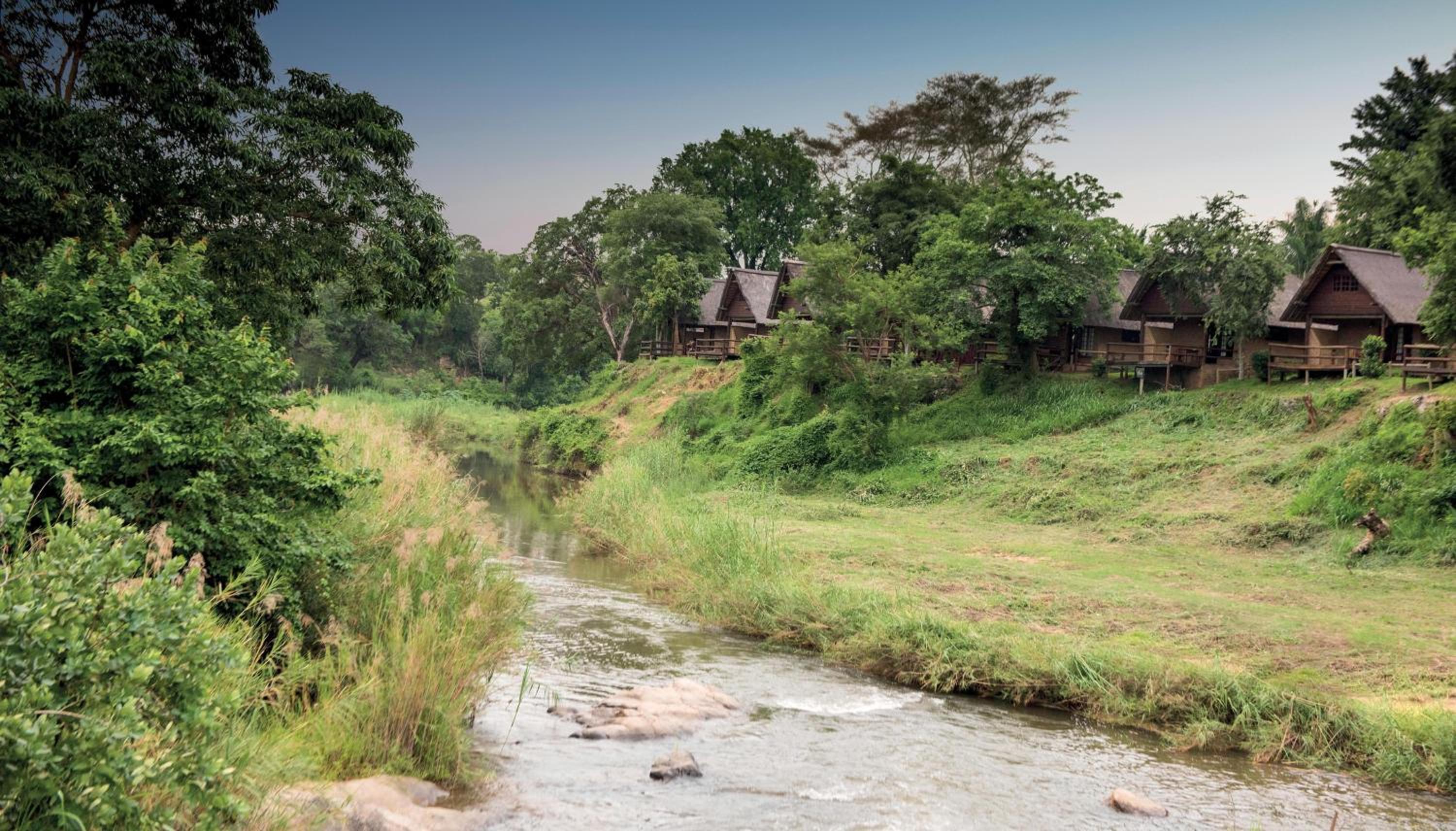 Hazyview Vacations - Hippo Hollow Country Estate - Property Image 64