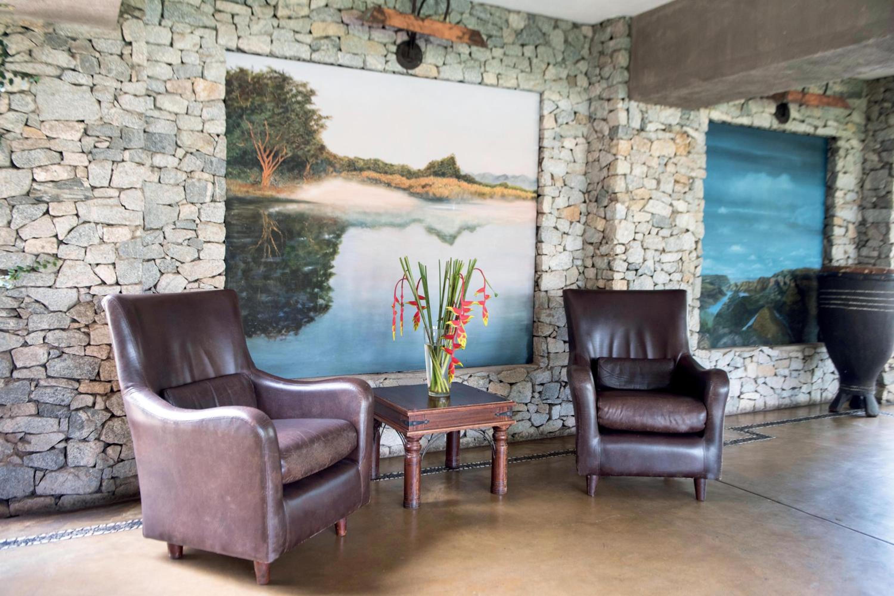 Hazyview Vacations - Hippo Hollow Country Estate - Property Image 12