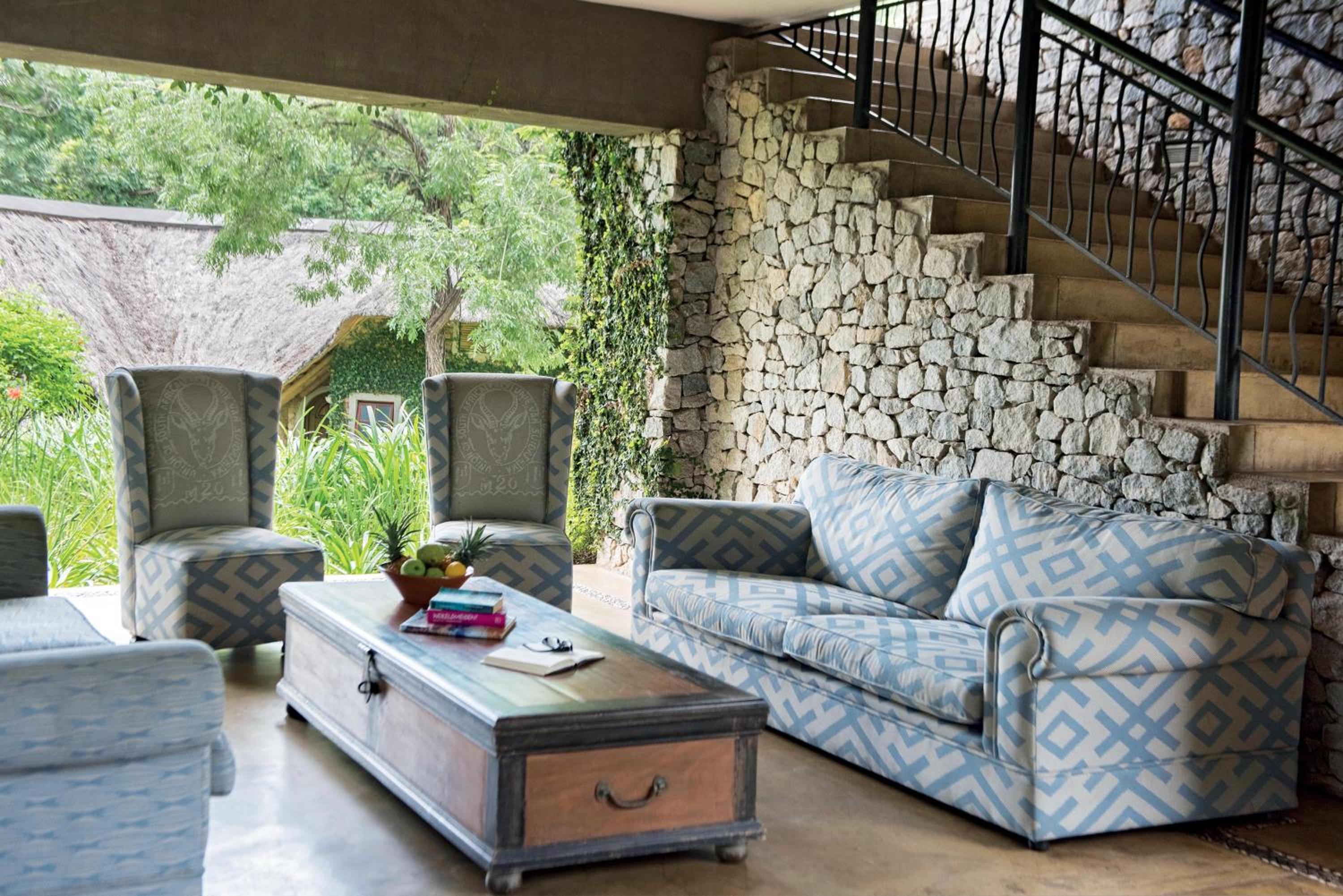 Hazyview Vacations - Hippo Hollow Country Estate - Property Image 11