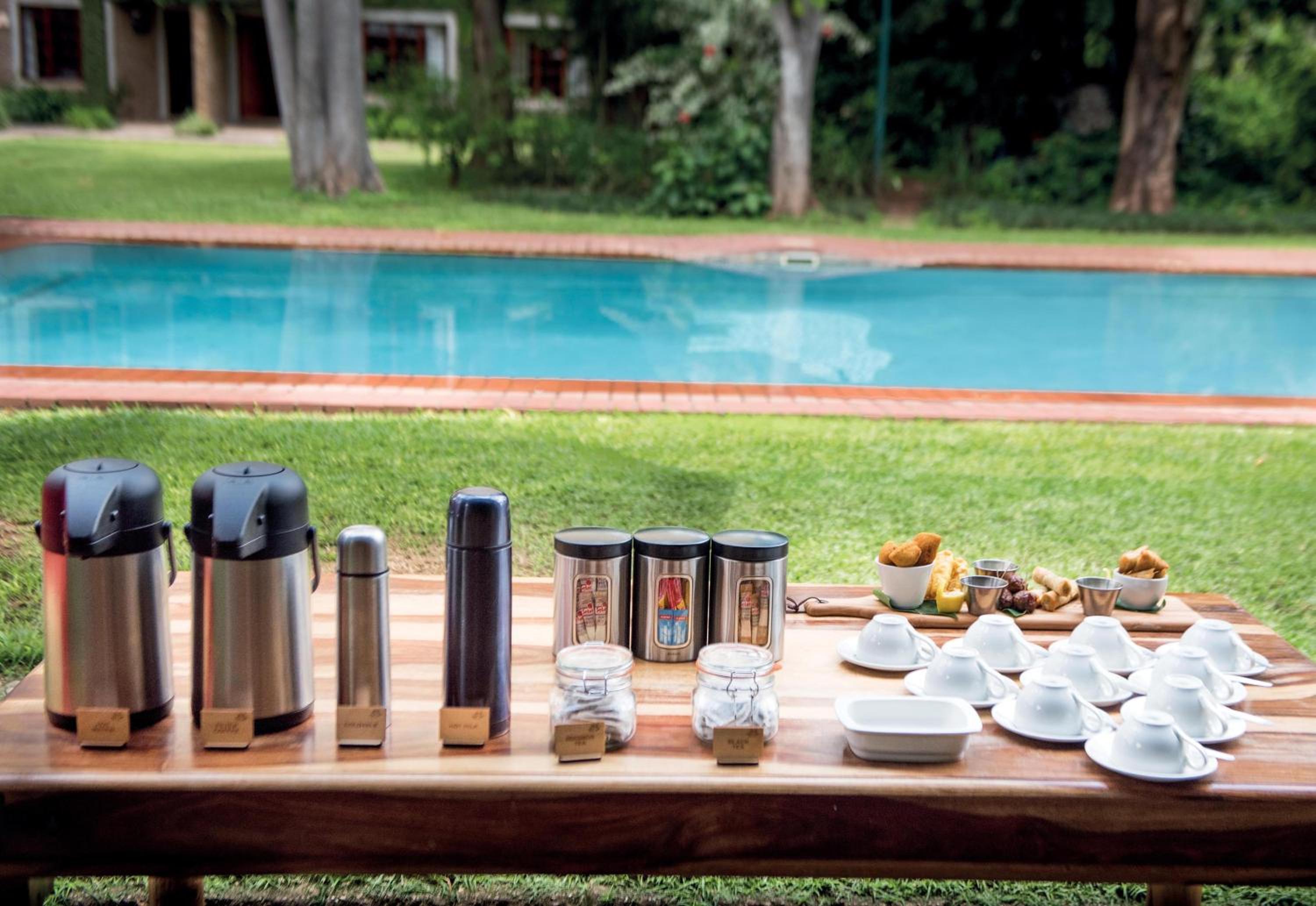 Hazyview Vacations - Hippo Hollow Country Estate - Property Image 14